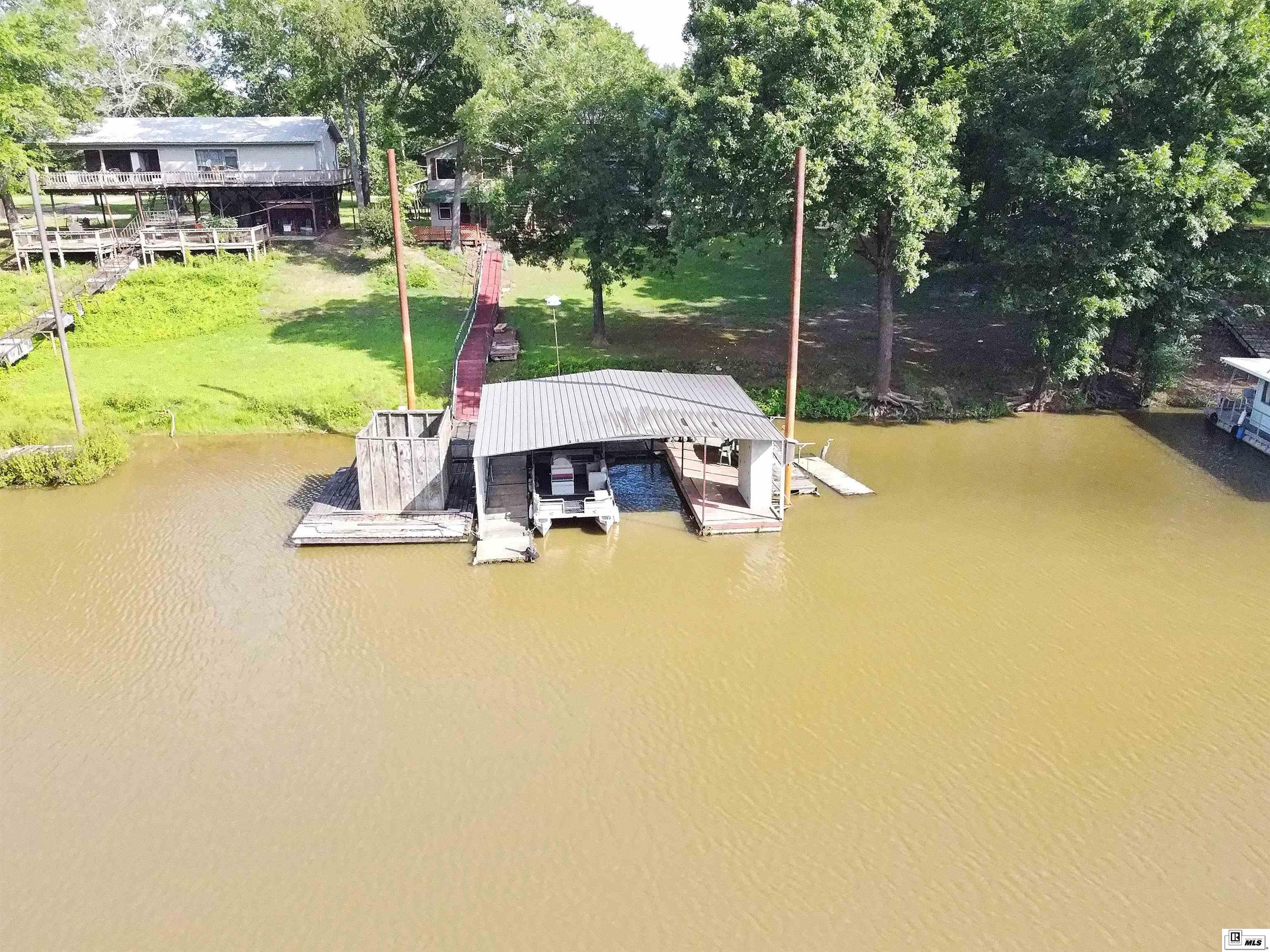 2518 Bayou Darbonne Drive