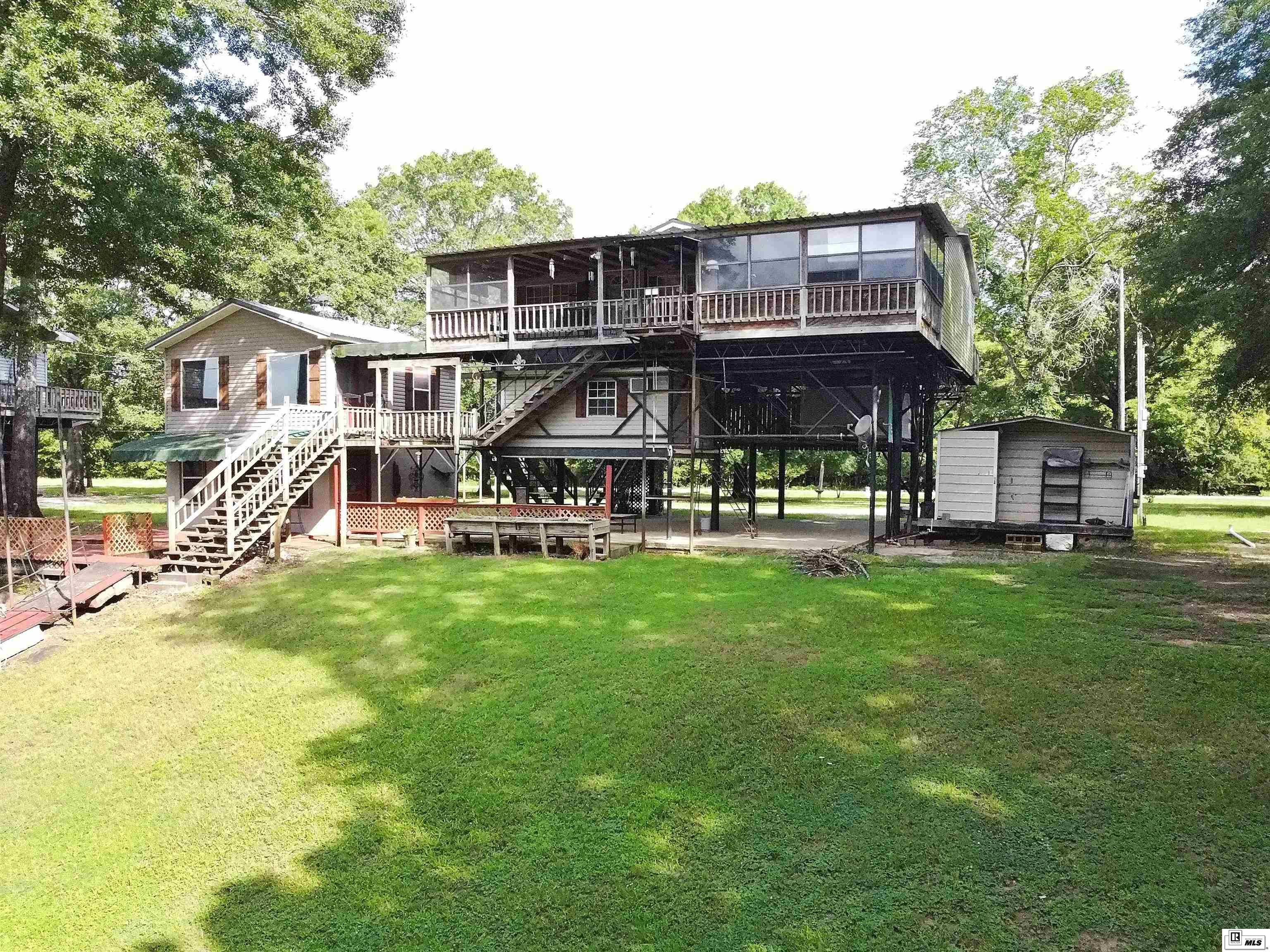 2518 Bayou Darbonne Drive