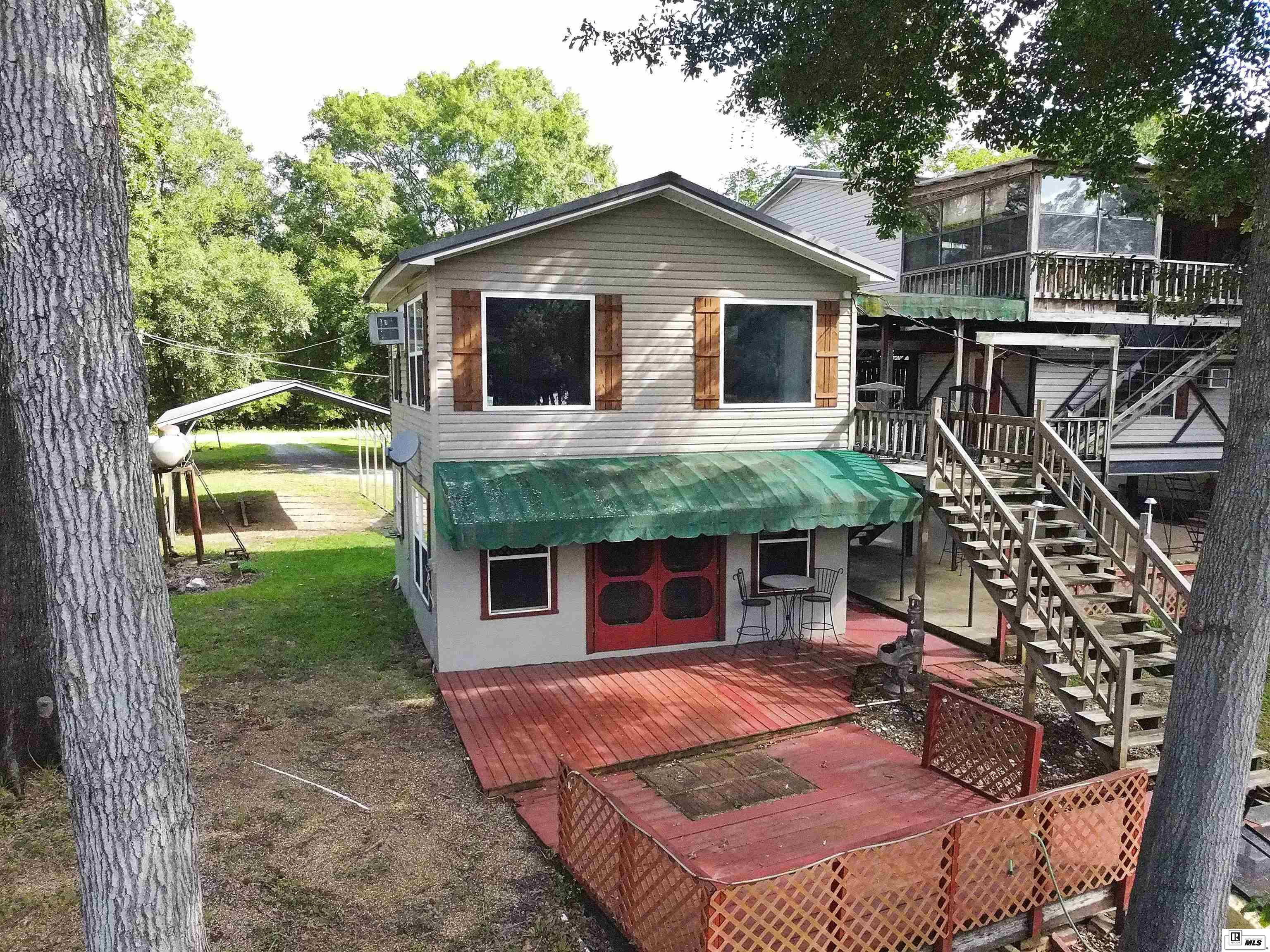 2518 Bayou Darbonne Drive