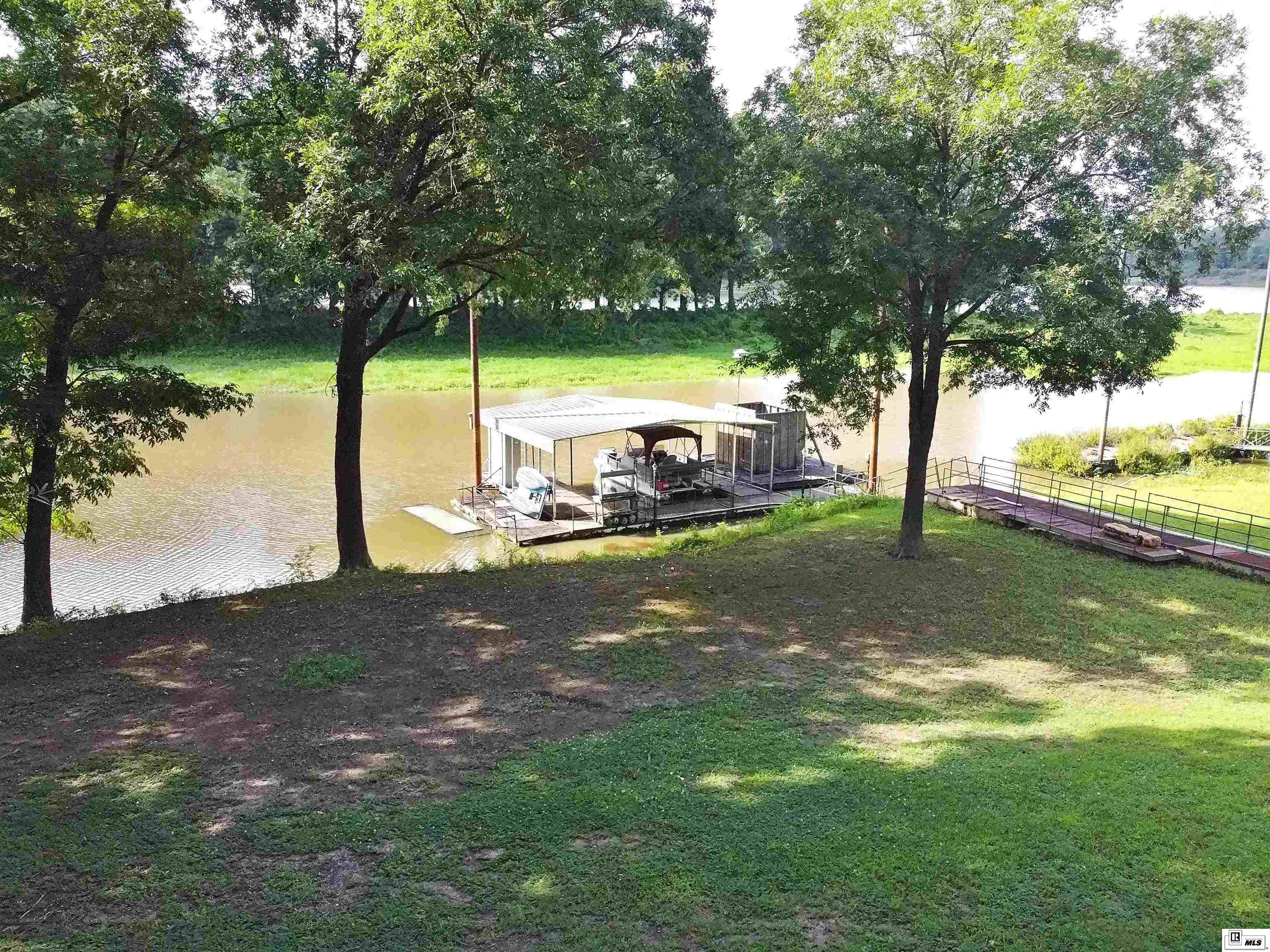 2518 Bayou Darbonne Drive