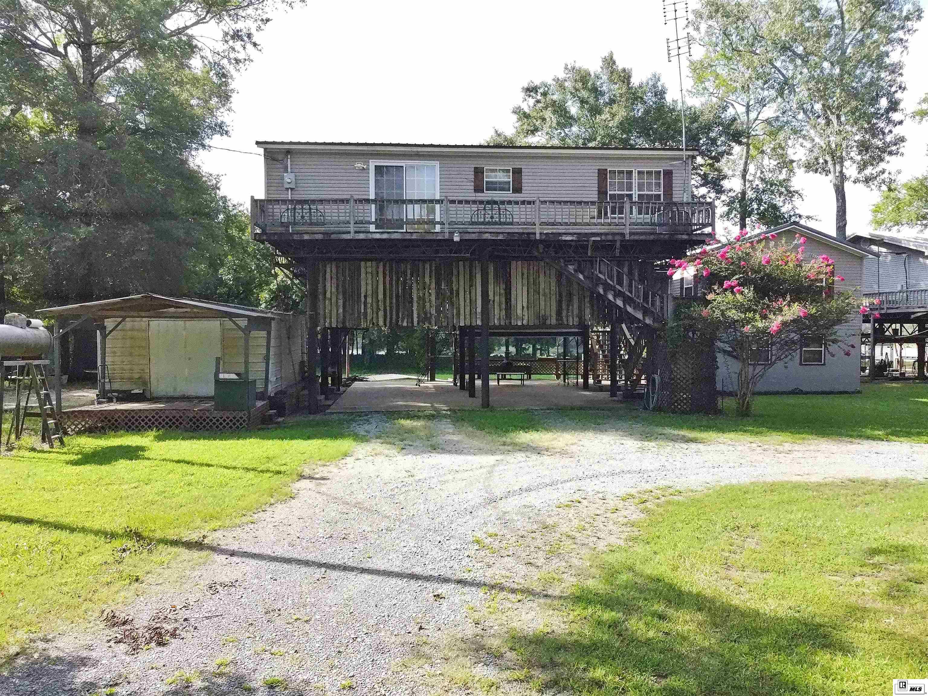 2518 Bayou Darbonne Drive
