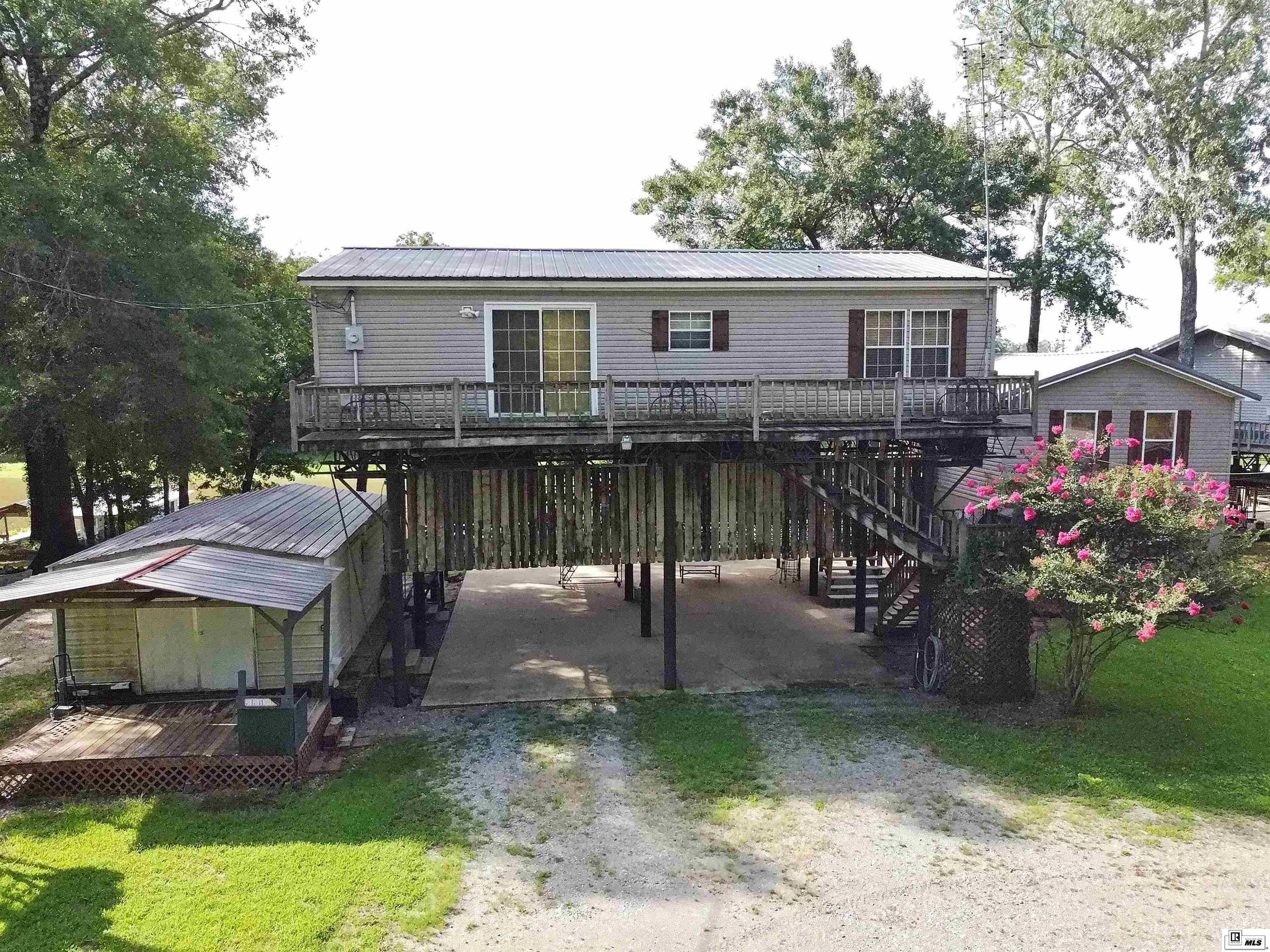 2518 Bayou Darbonne Drive