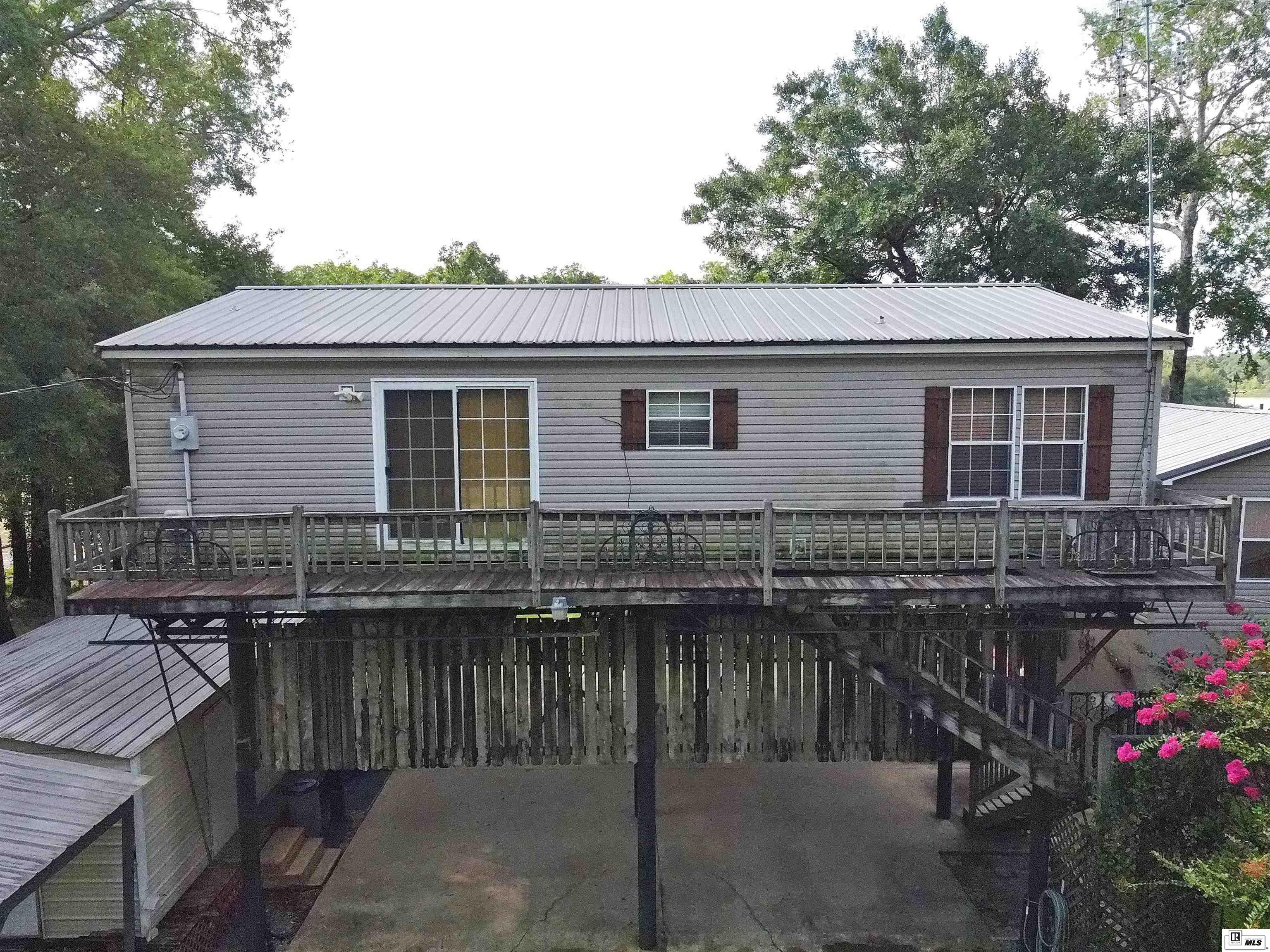 2518 Bayou Darbonne Drive