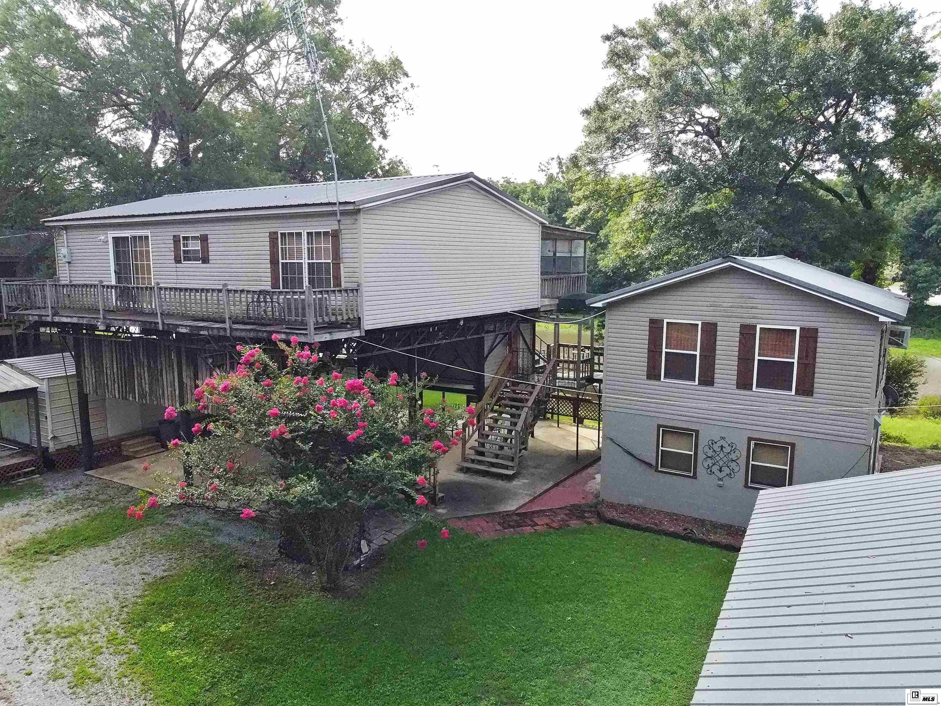 2518 Bayou Darbonne Drive