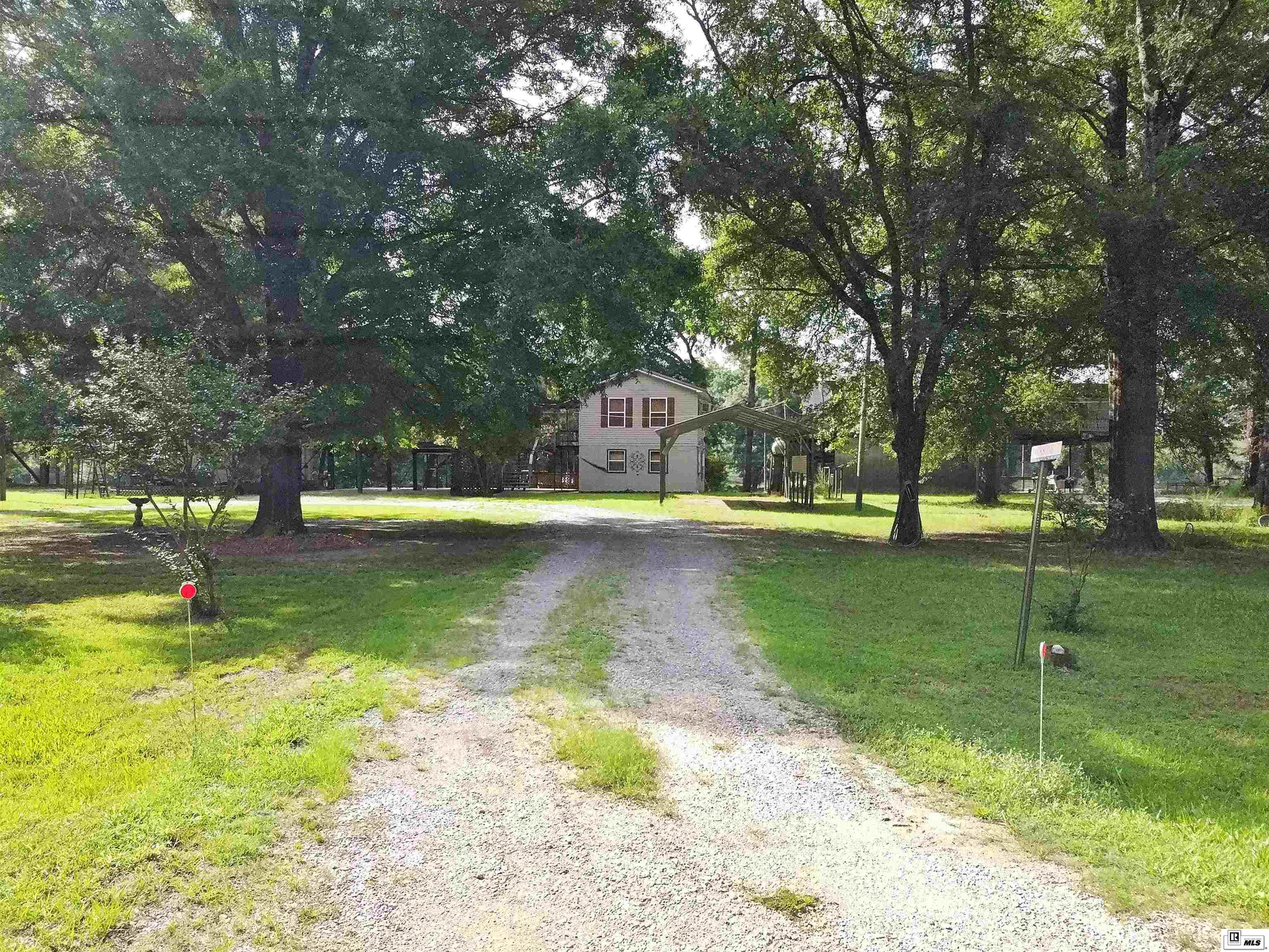 2518 Bayou Darbonne Drive