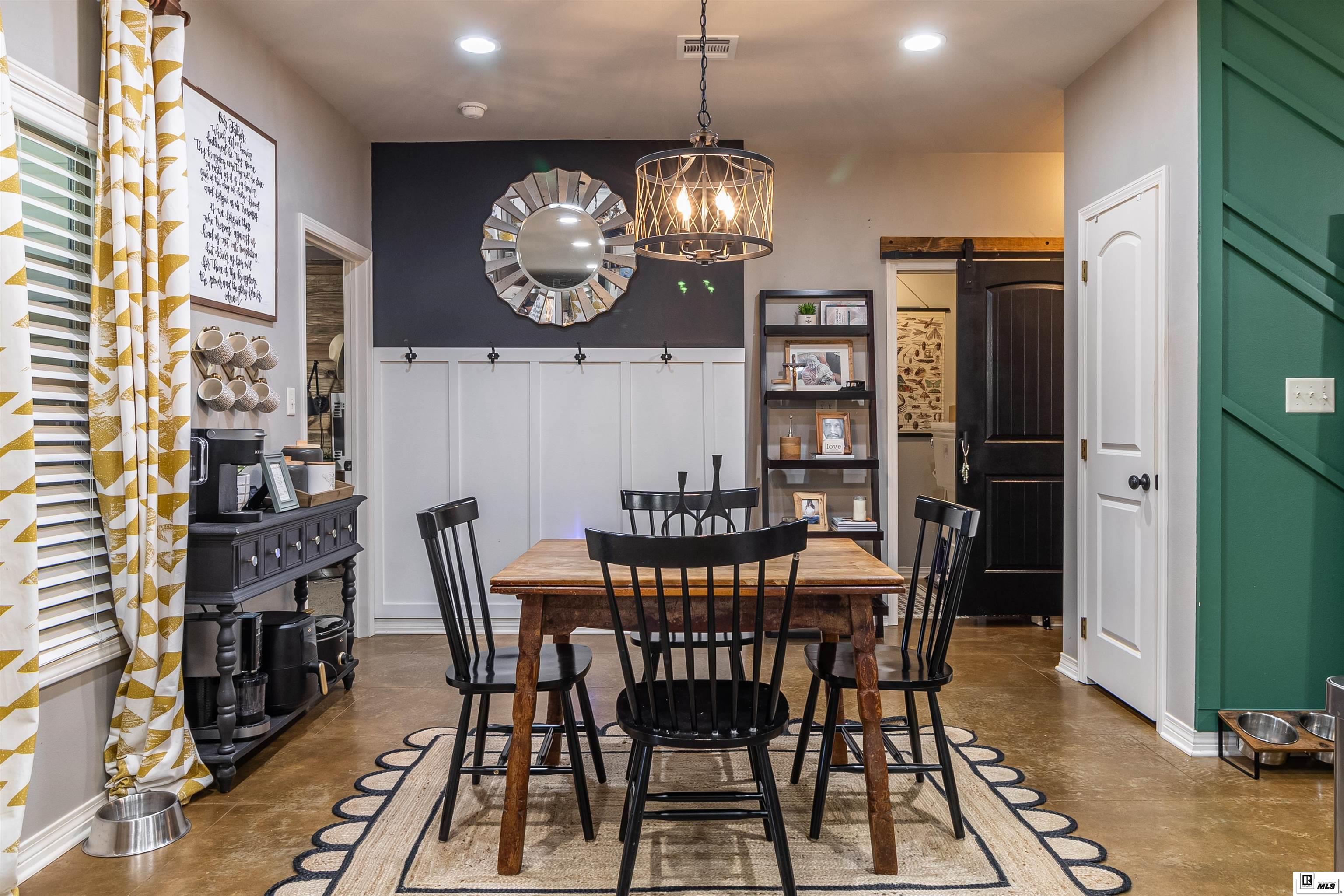505 Caldwell Road