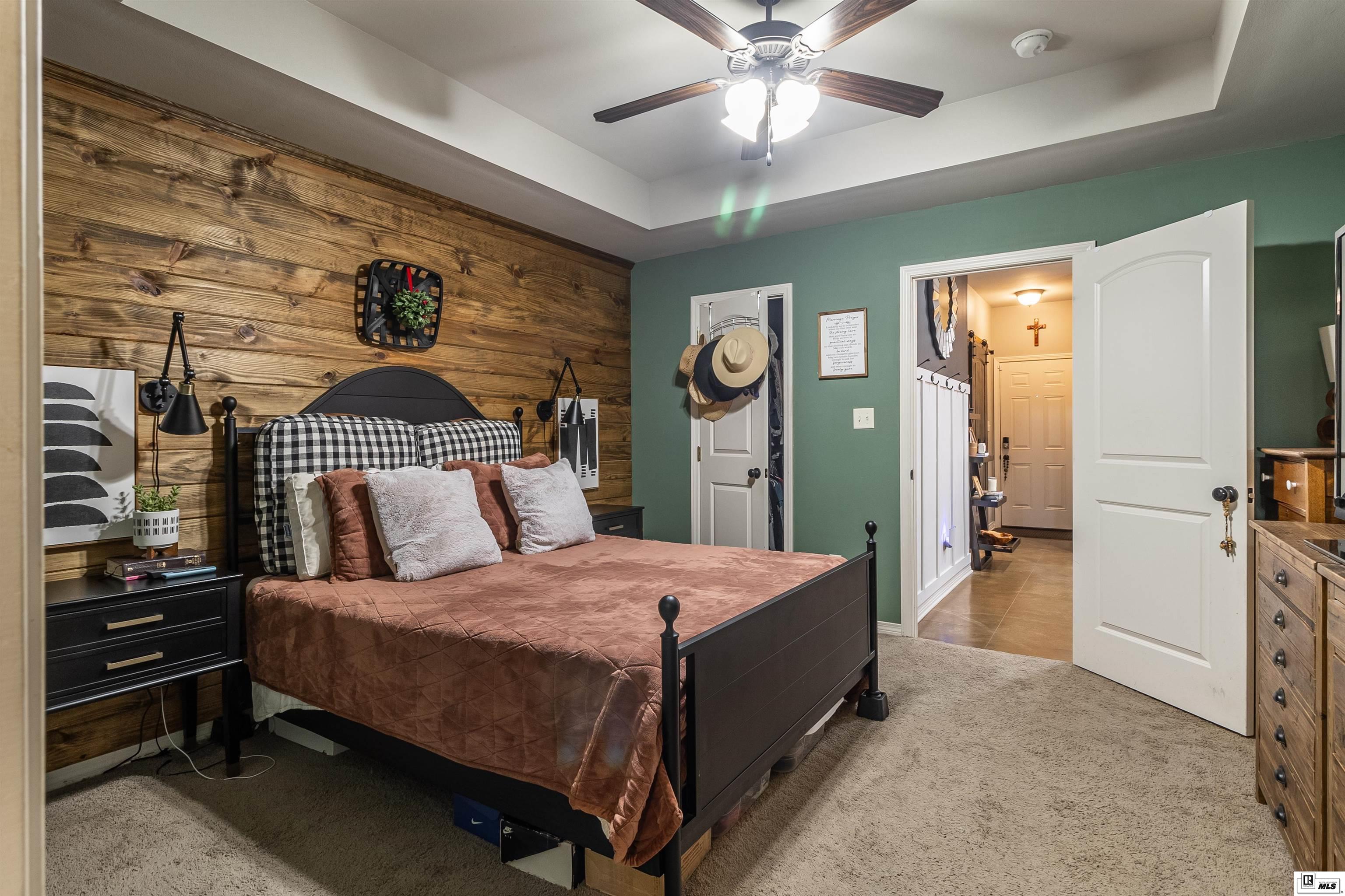 505 Caldwell Road