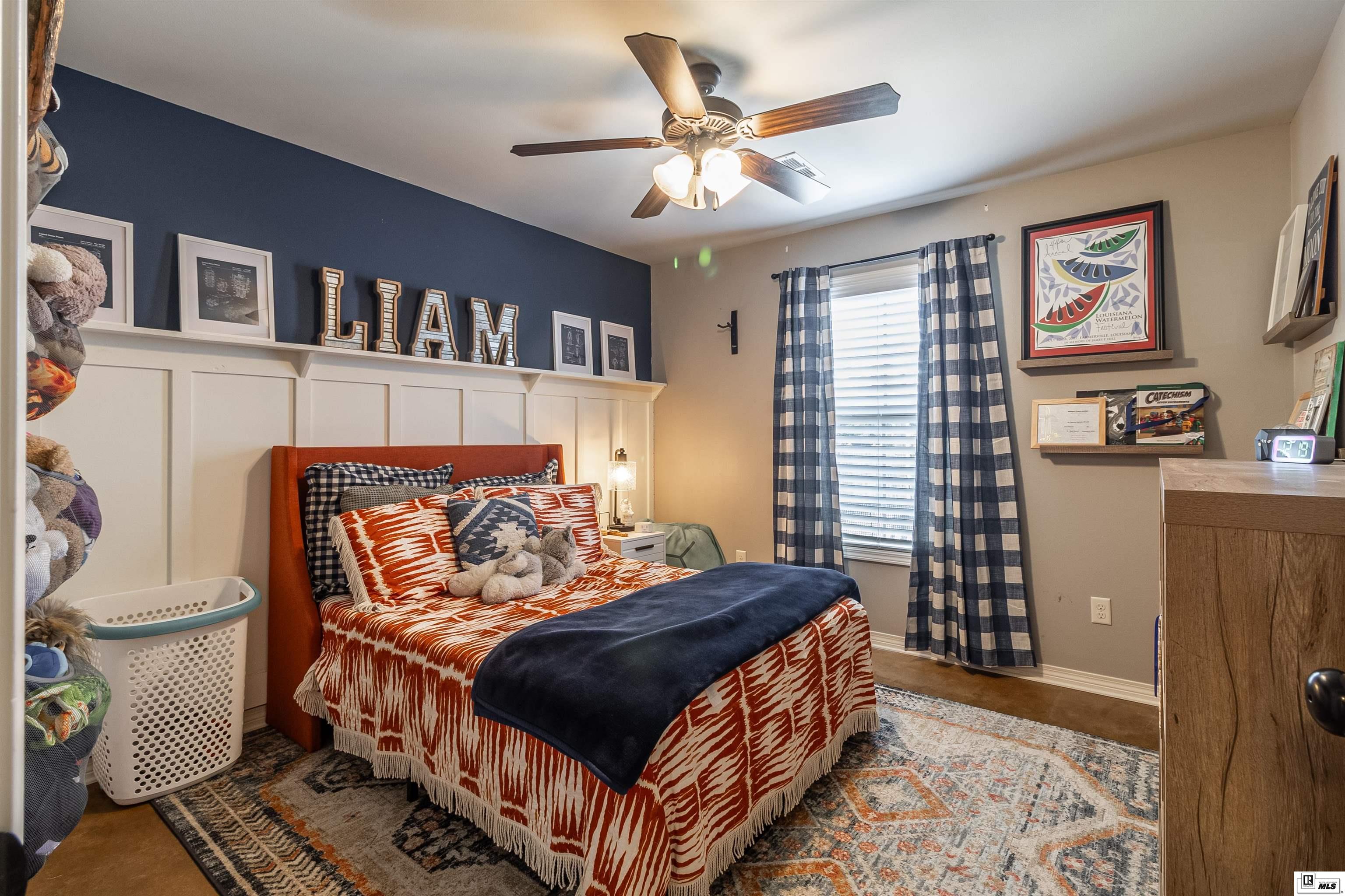 505 Caldwell Road