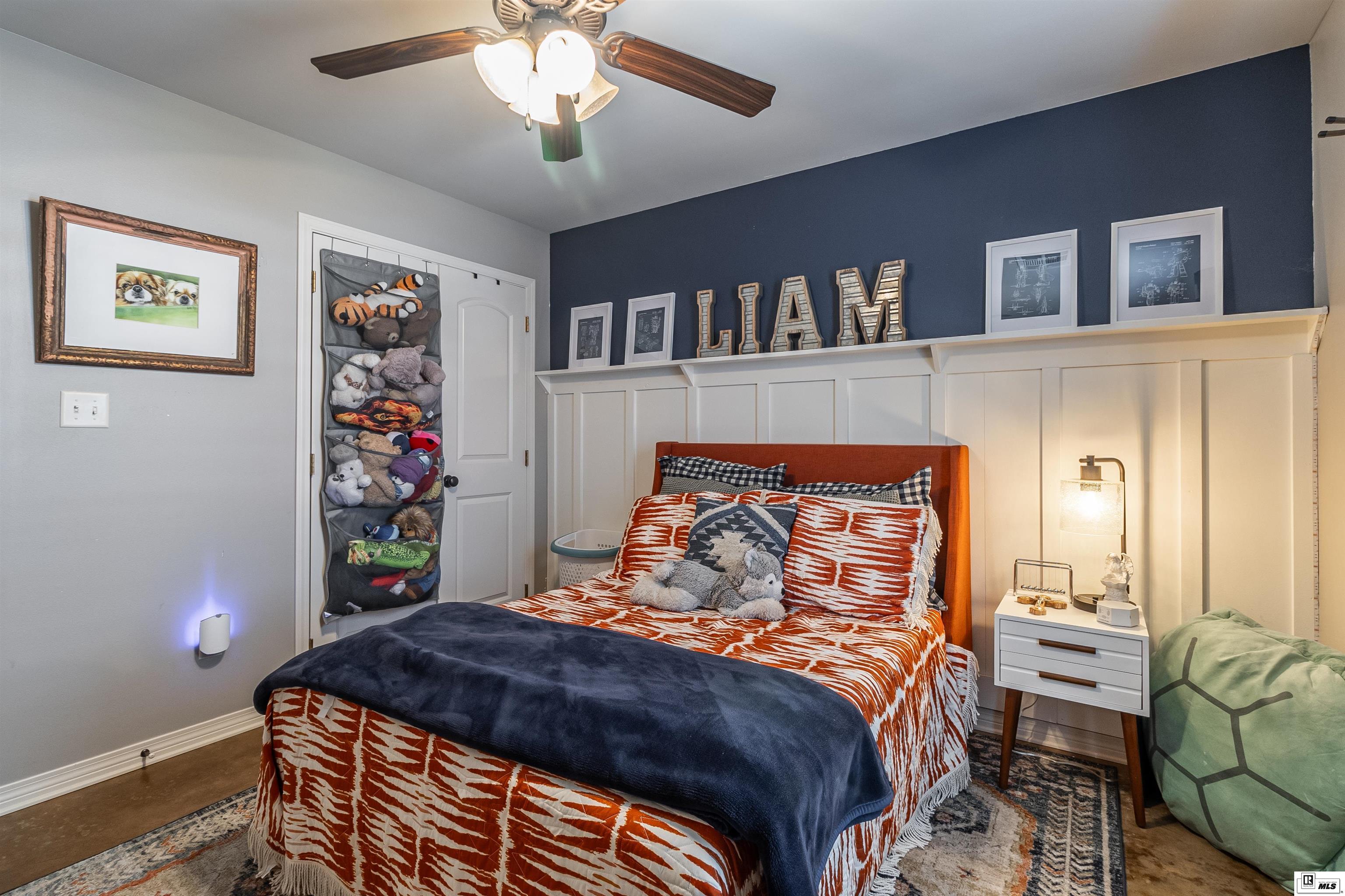 505 Caldwell Road