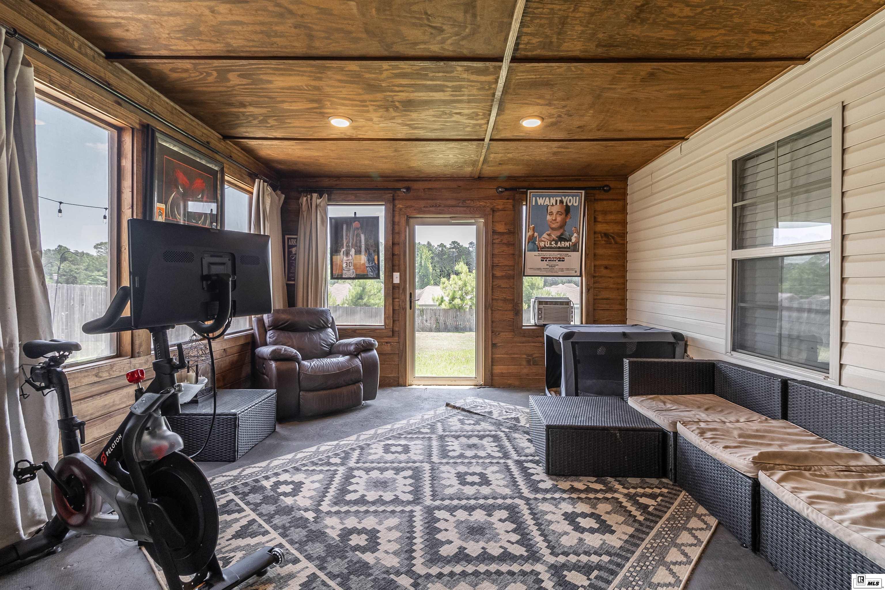 505 Caldwell Road