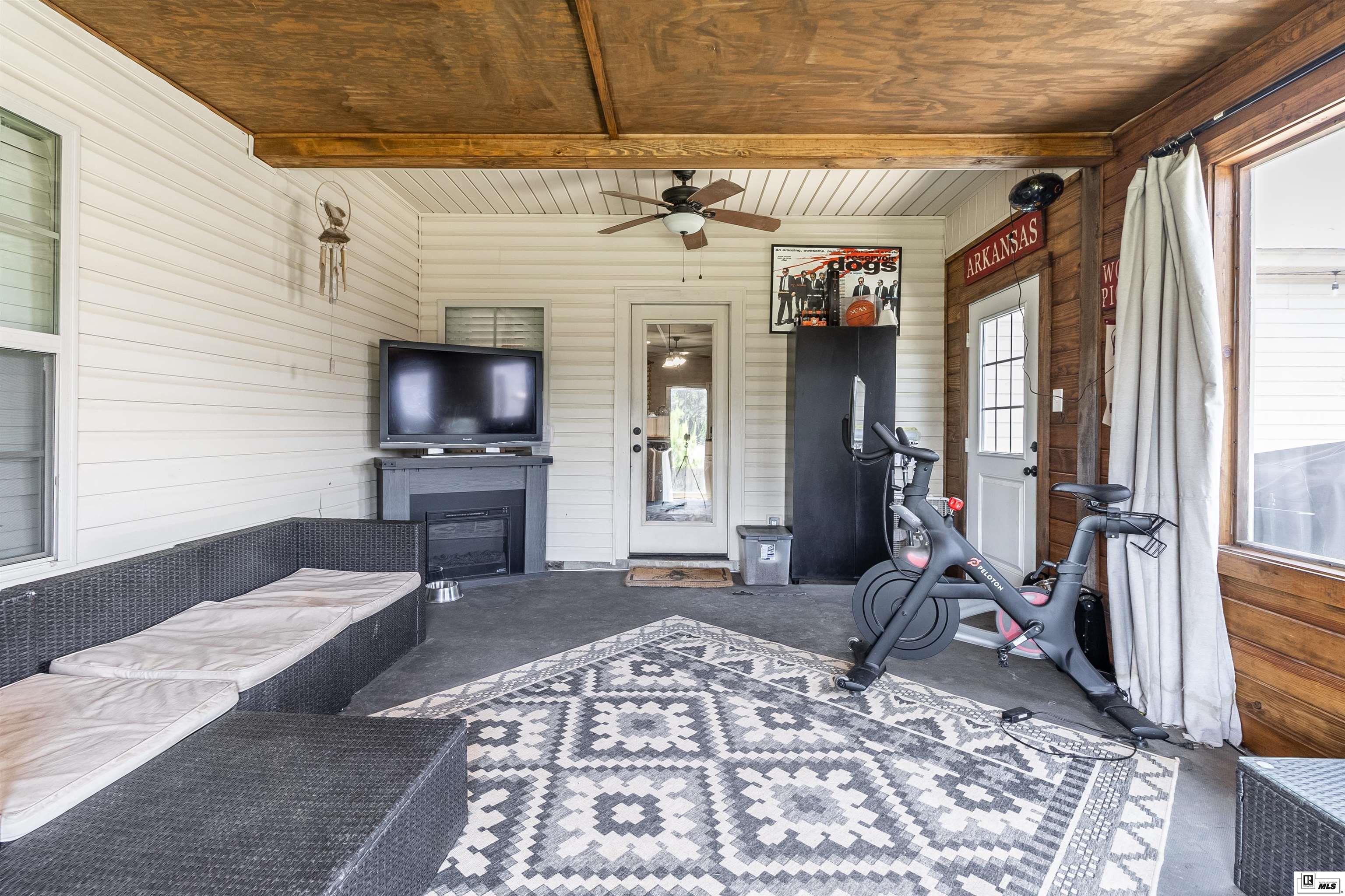 505 Caldwell Road