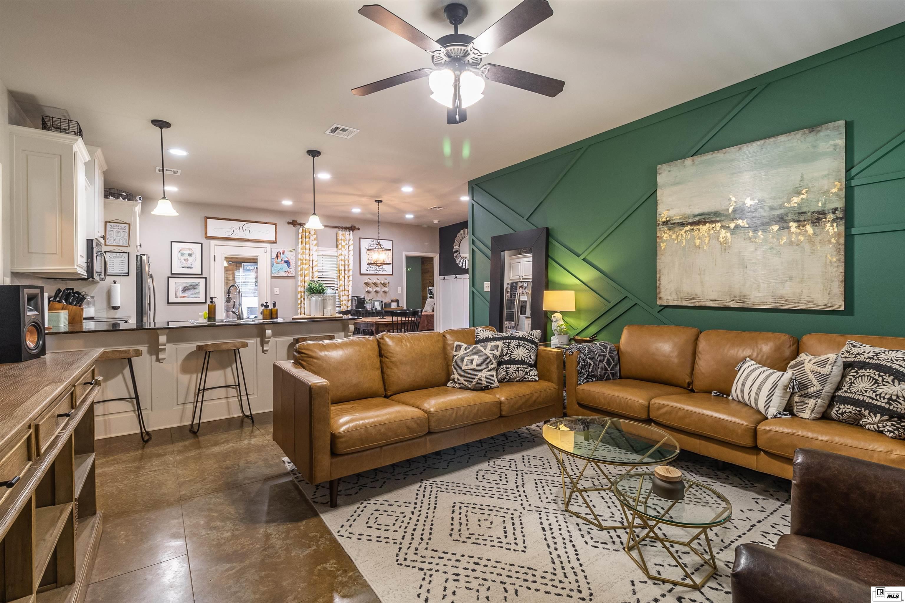 505 Caldwell Road