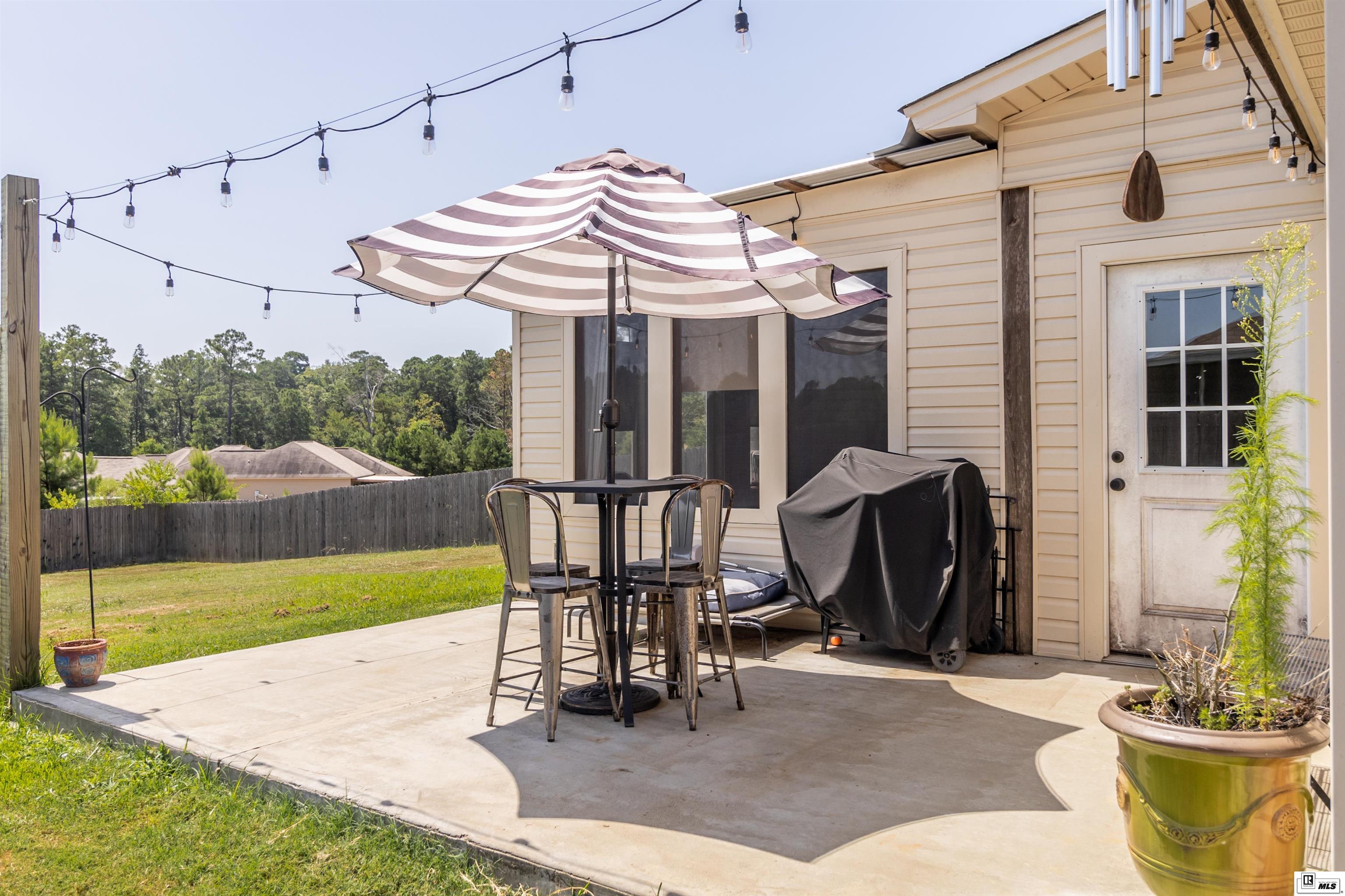 505 Caldwell Road