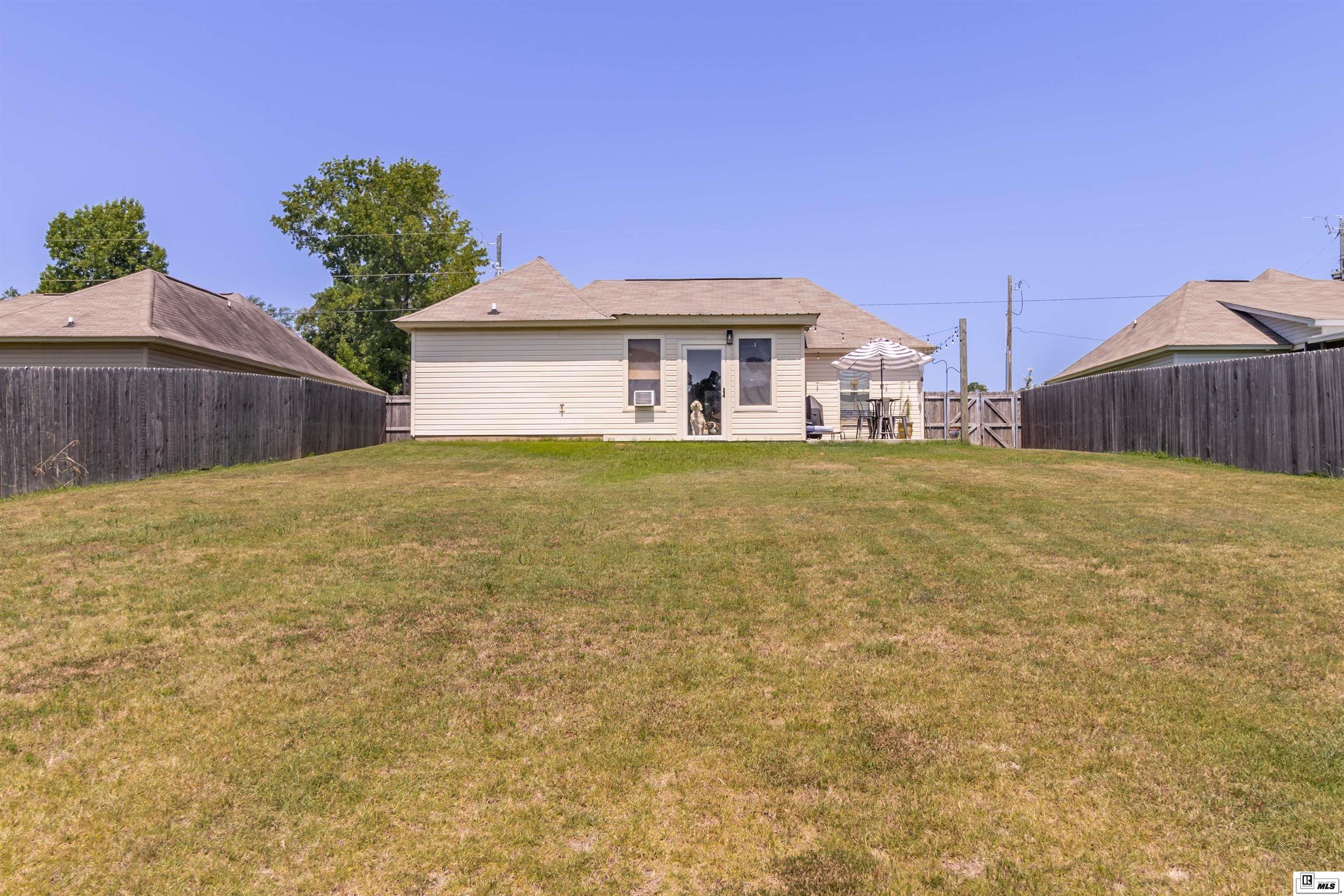 505 Caldwell Road