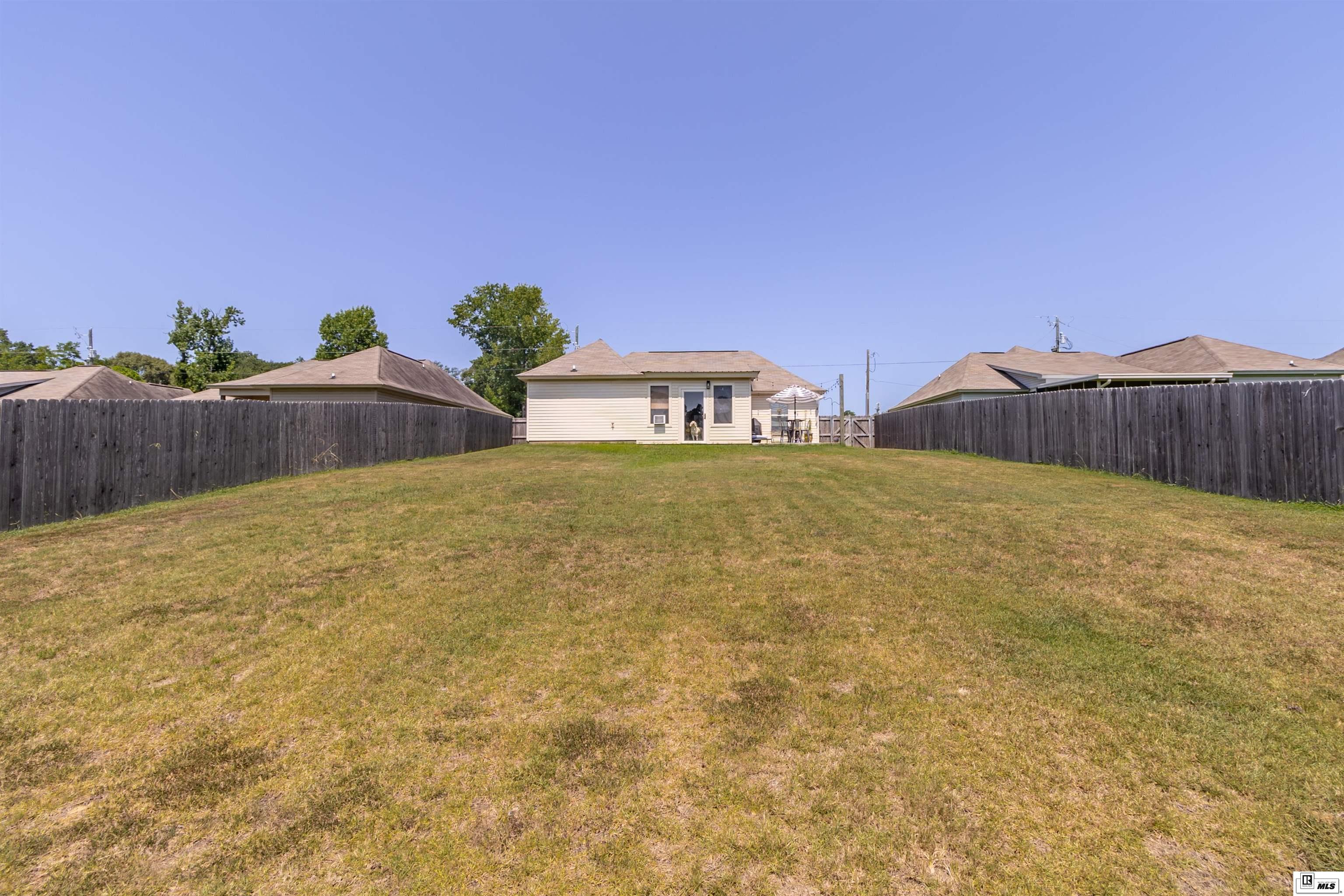 505 Caldwell Road