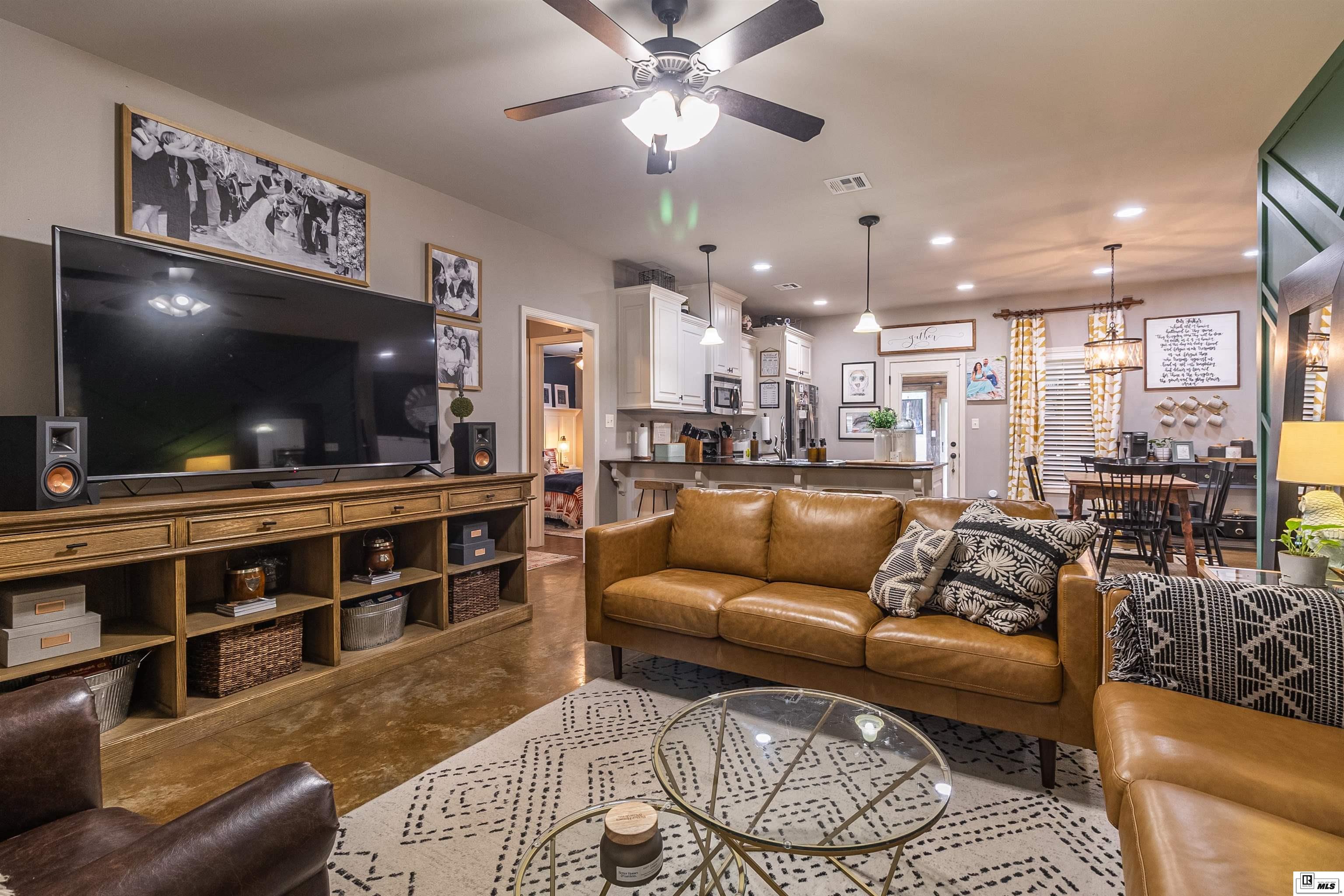 505 Caldwell Road