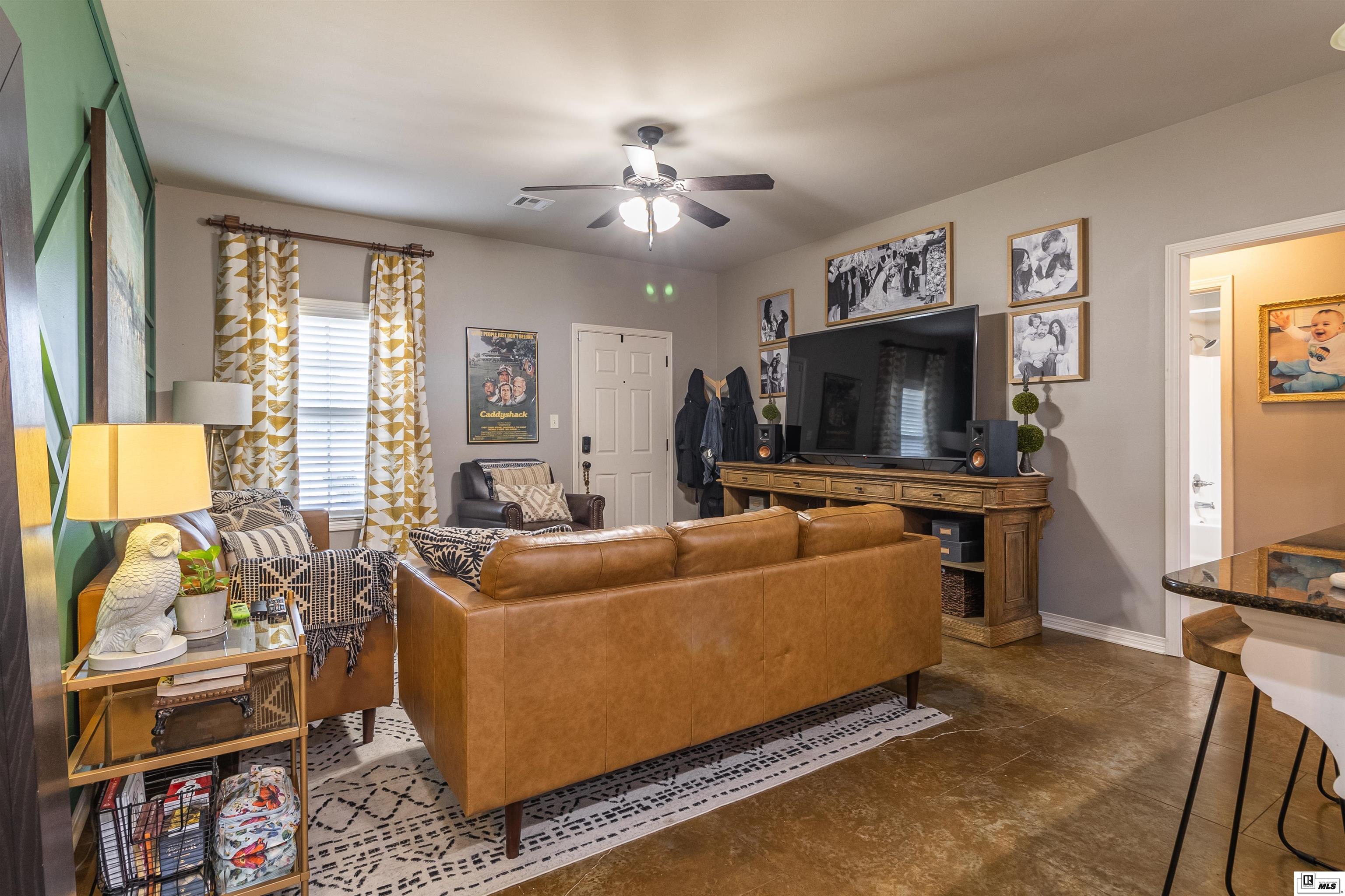 505 Caldwell Road