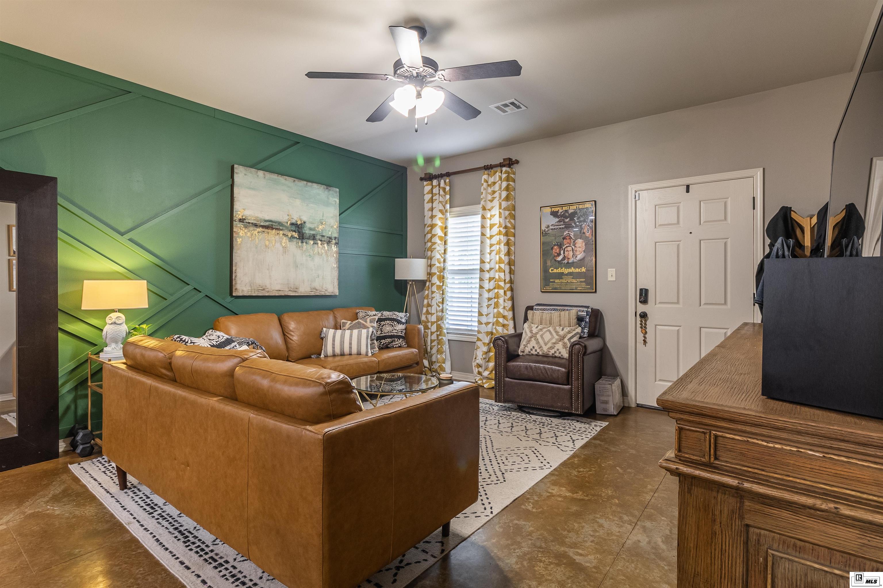 505 Caldwell Road