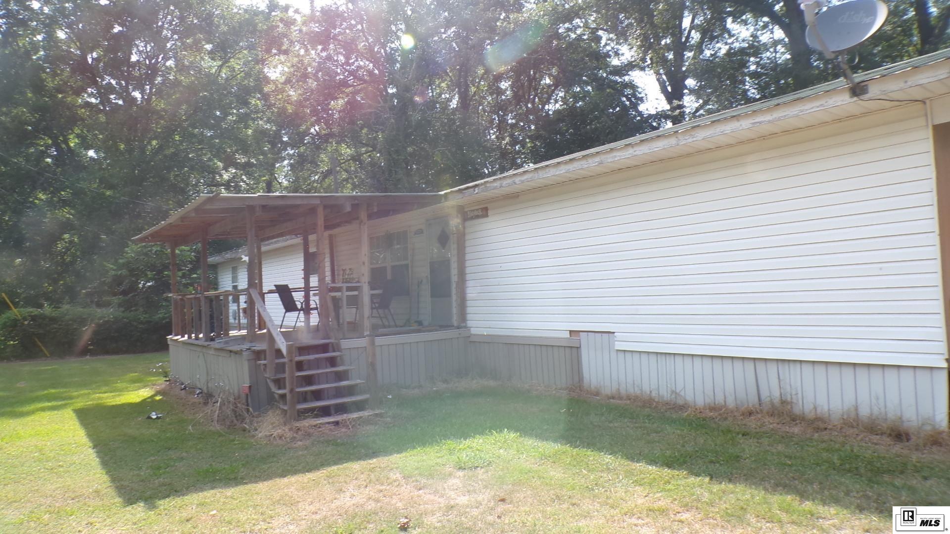 12544 Horseshoe Lake Road
