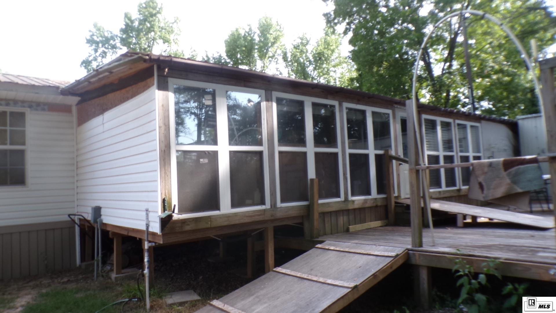 12544 Horseshoe Lake Road
