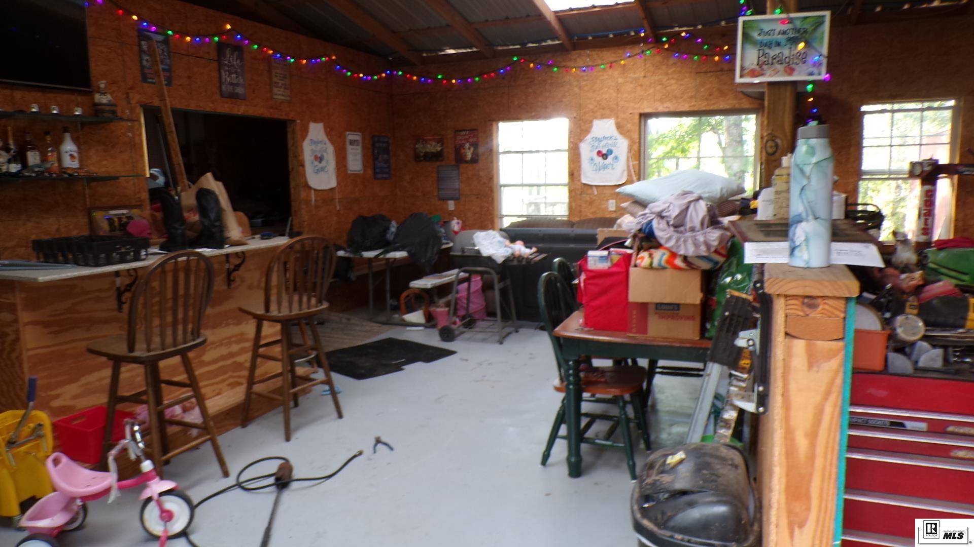 12544 Horseshoe Lake Road