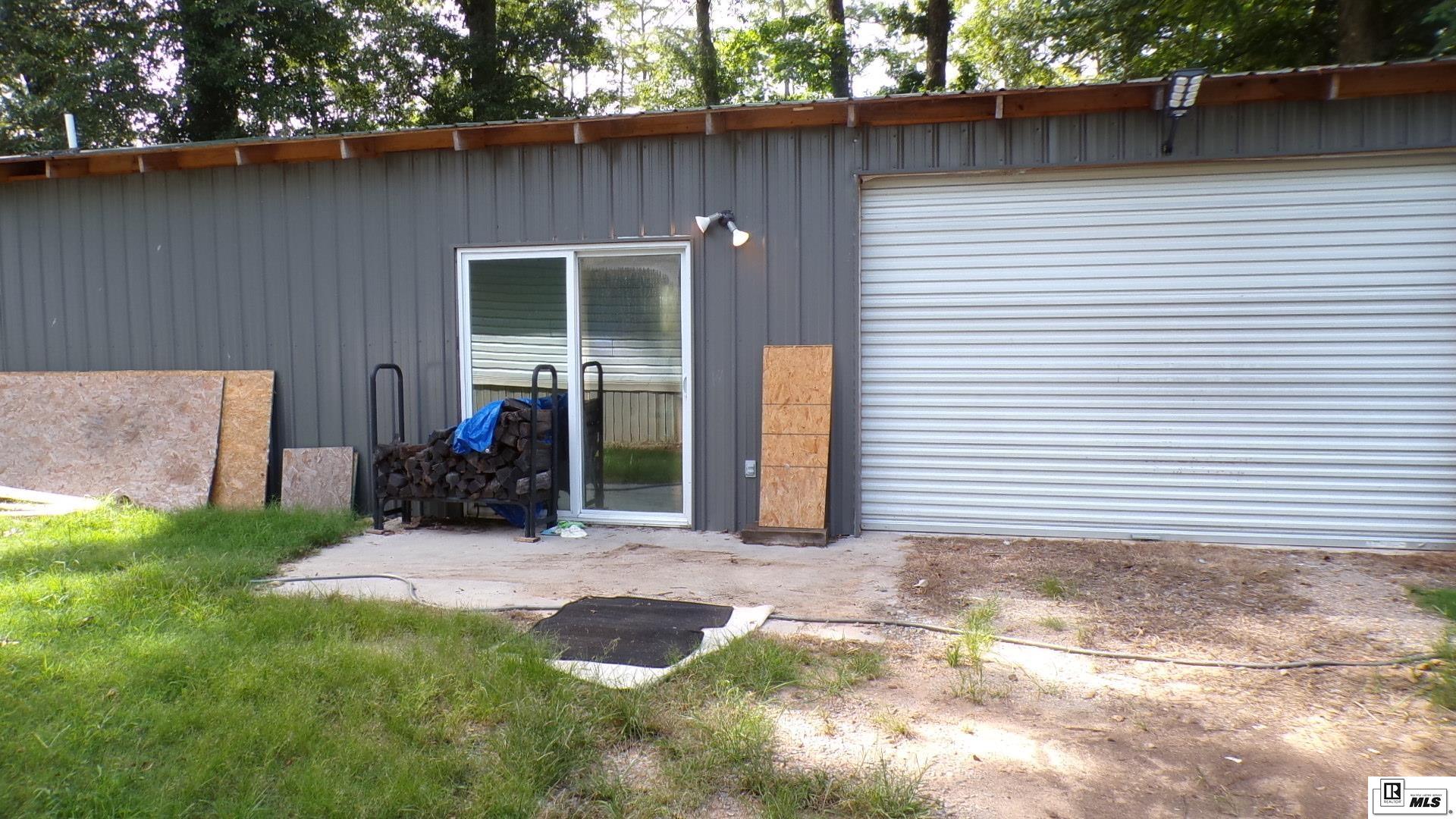 12544 Horseshoe Lake Road