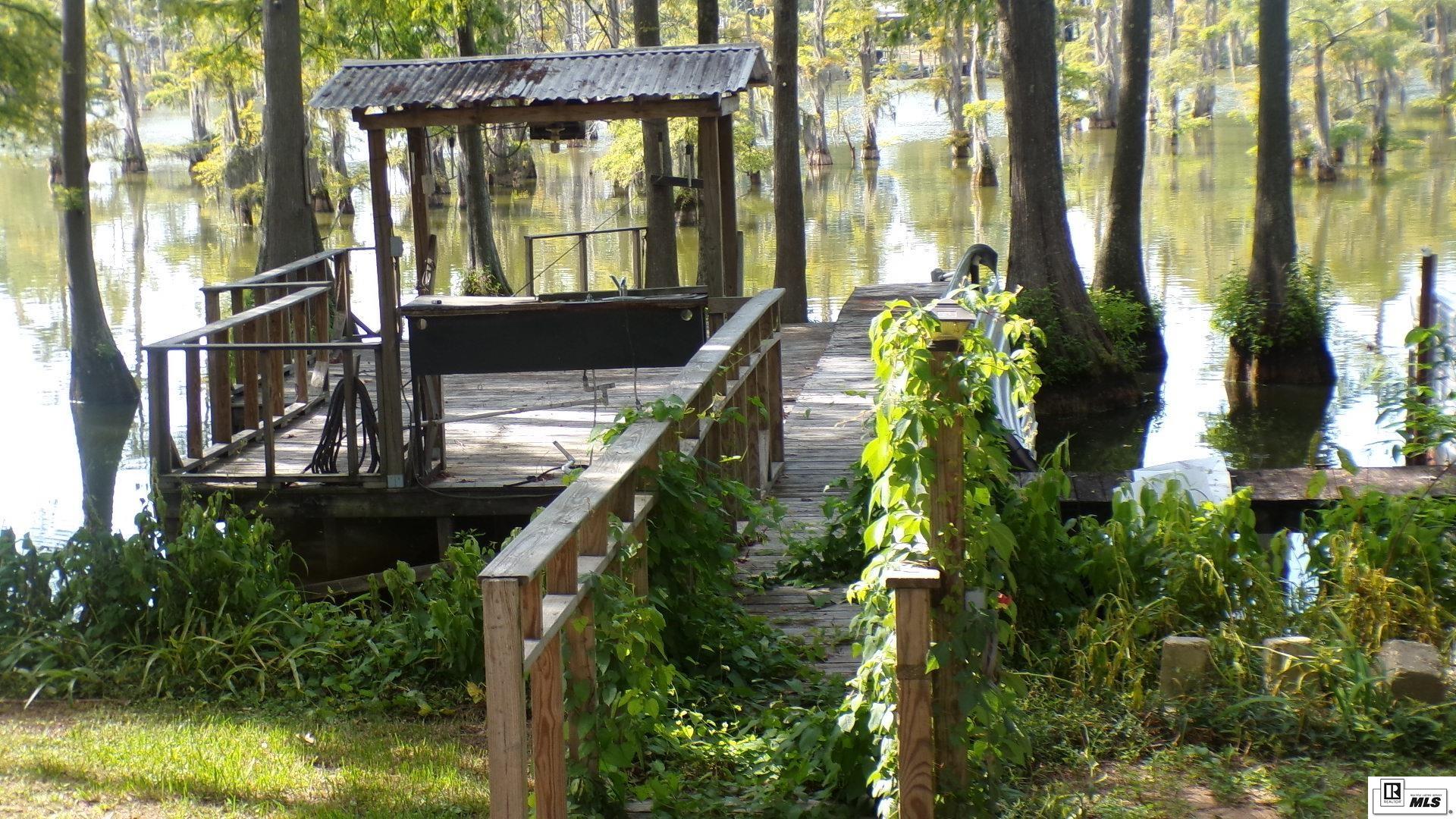 12544 Horseshoe Lake Road