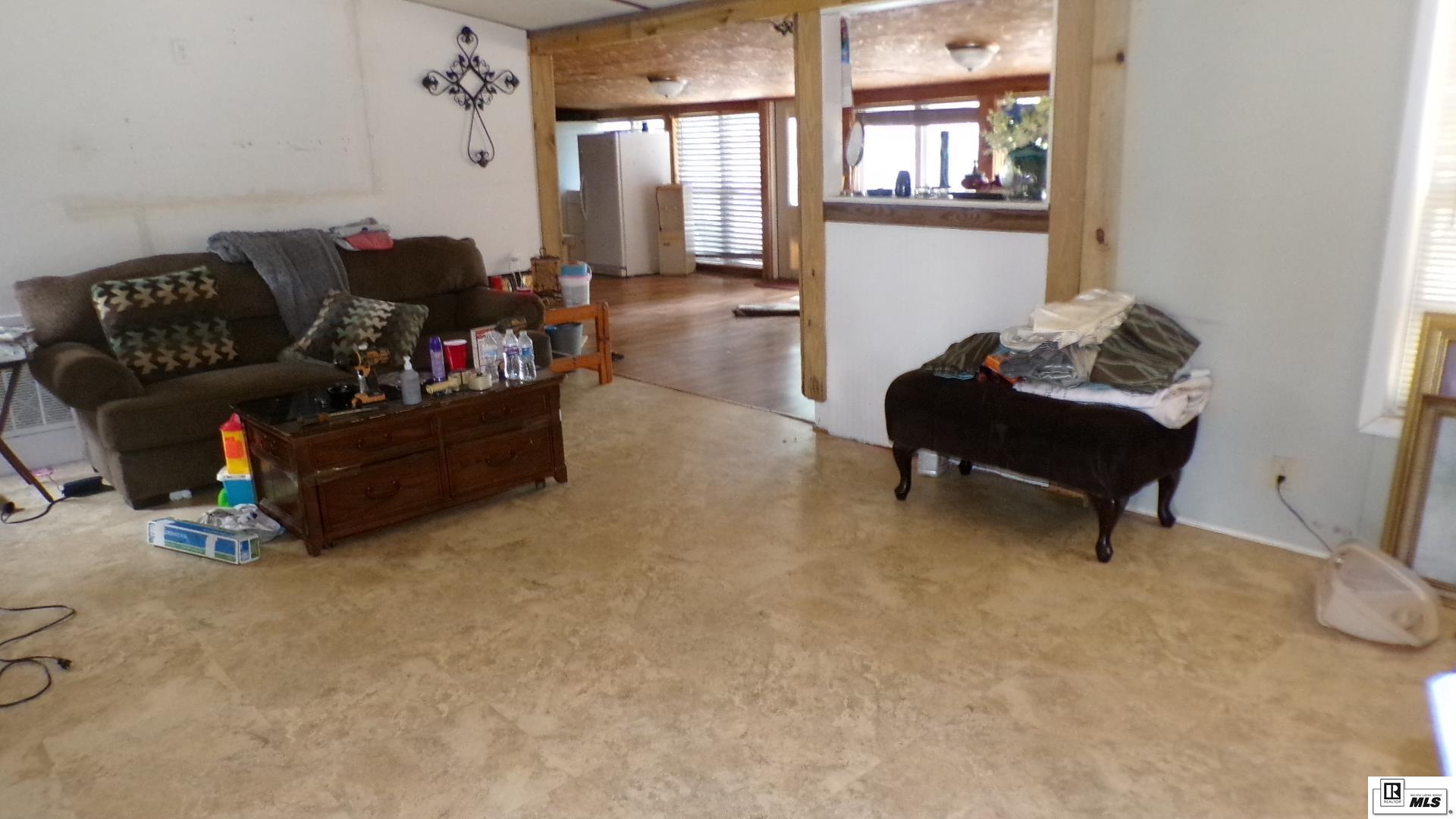 12544 Horseshoe Lake Road