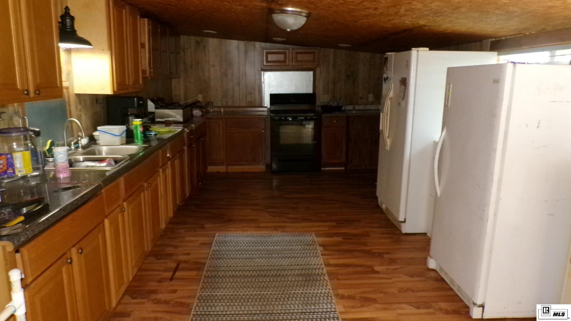 12544 Horseshoe Lake Road