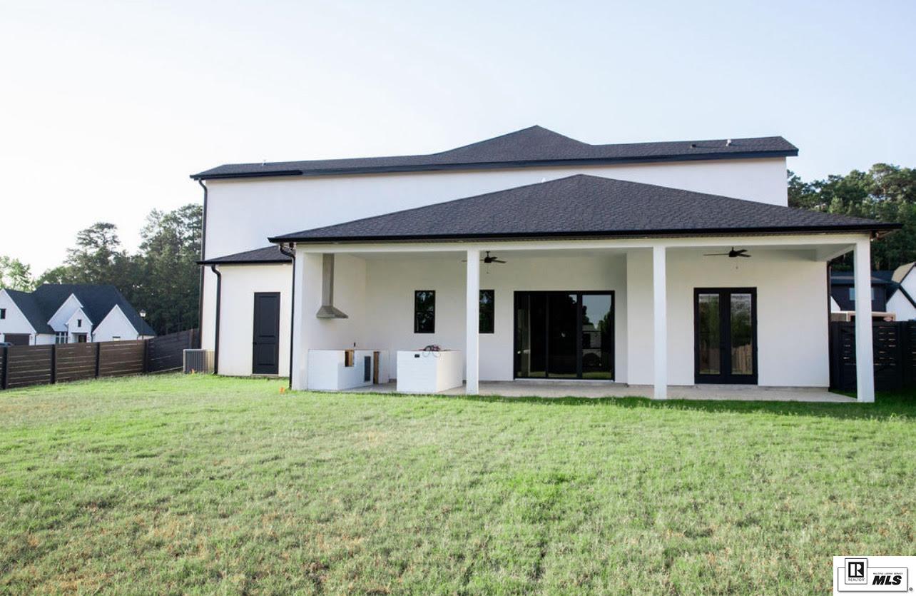 123 Belle Vue Drive