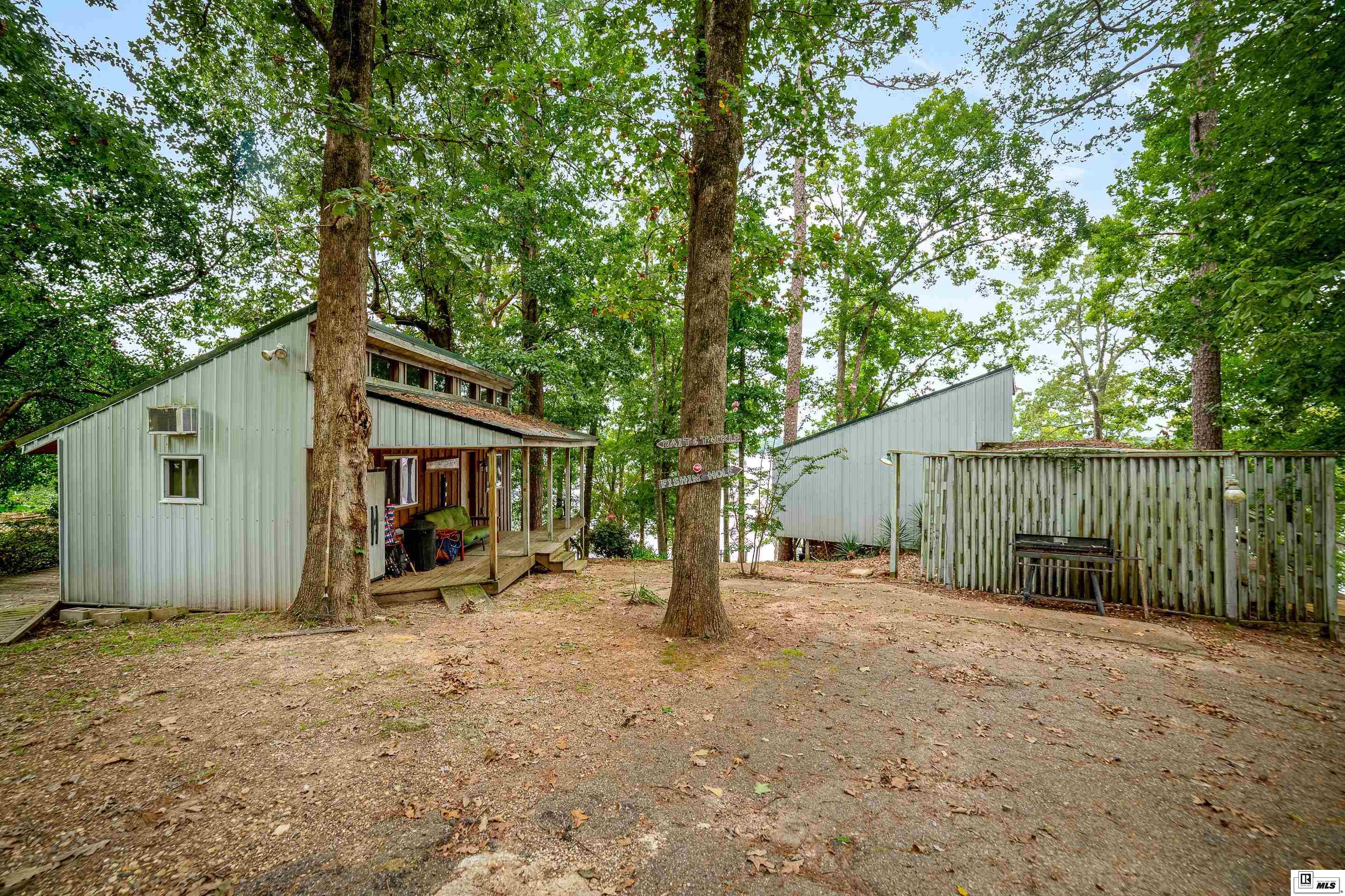 129 Dorrell Lane