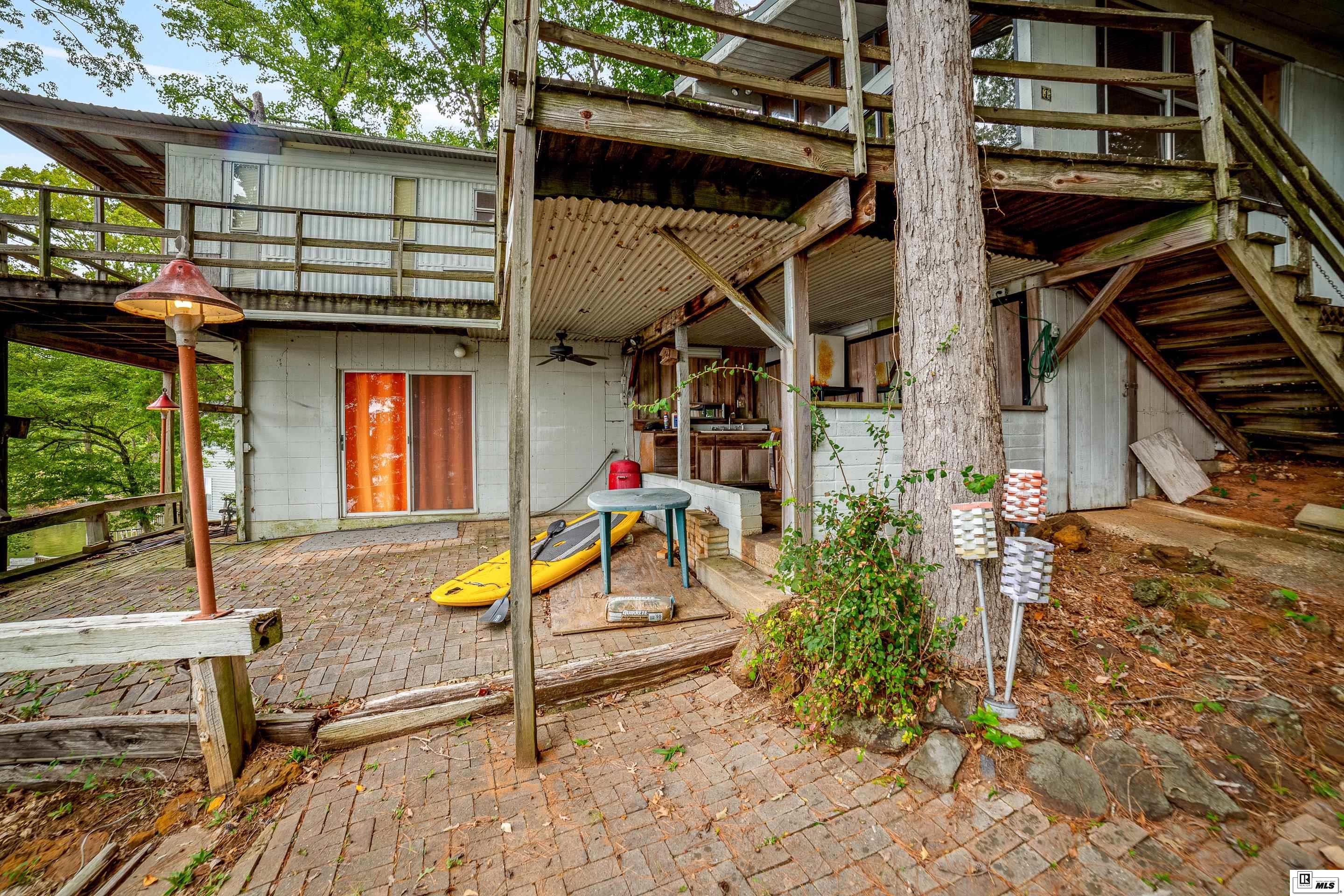 129 Dorrell Lane
