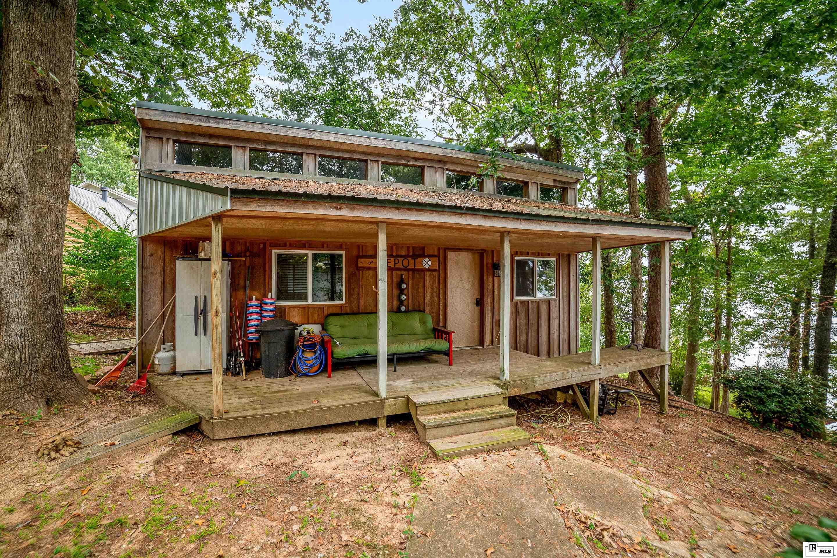 129 Dorrell Lane