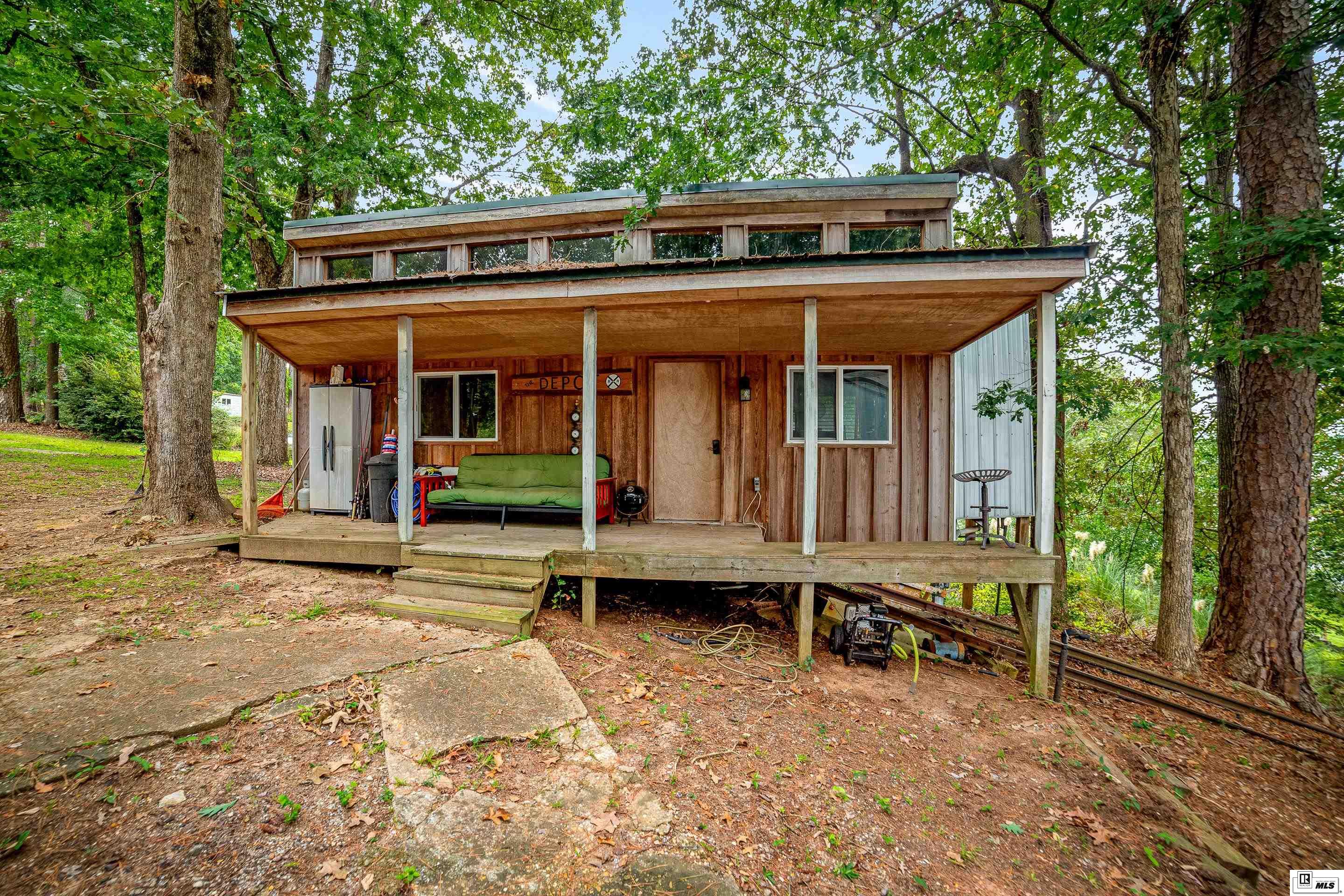 129 Dorrell Lane