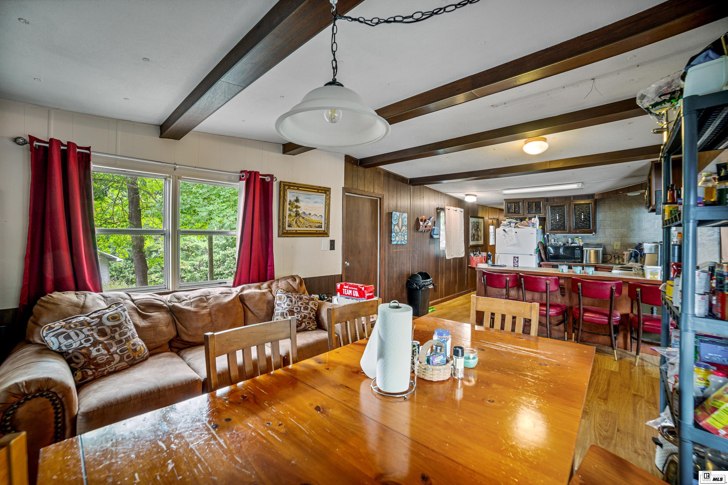 129 Dorrell Lane
