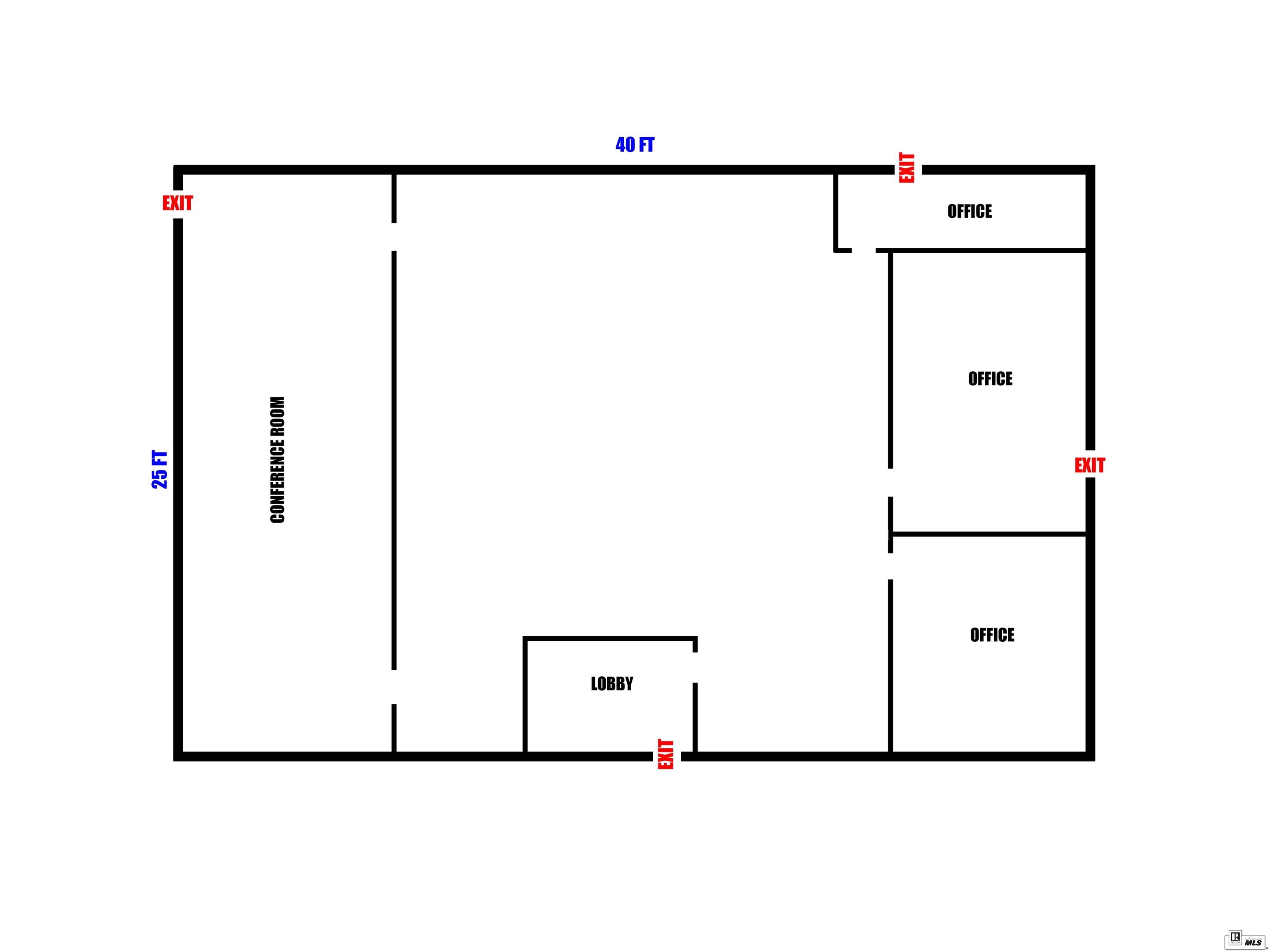 544 Meadowlark Drive