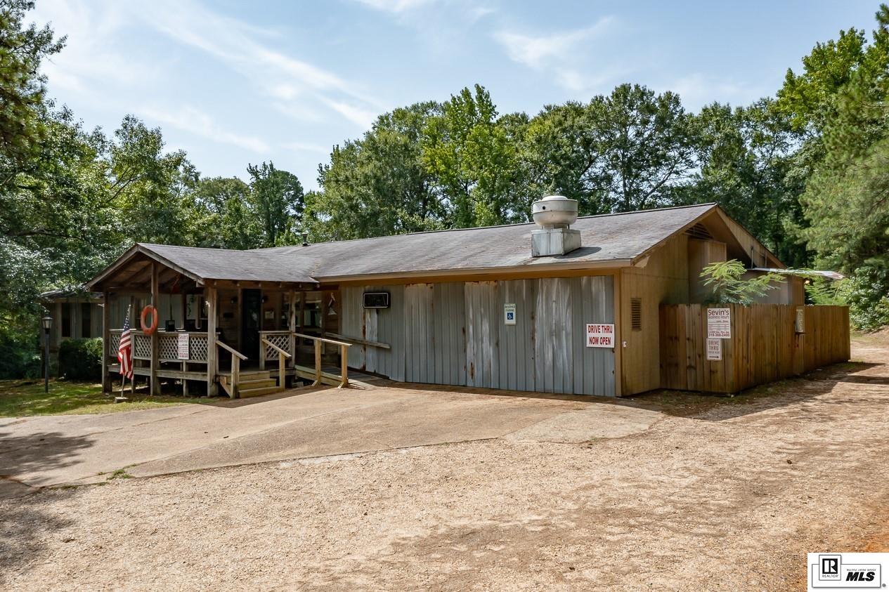 1110 Sterlington Highway