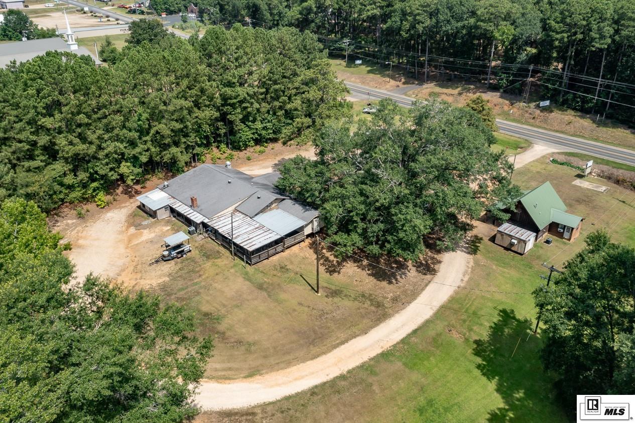 1110 Sterlington Highway