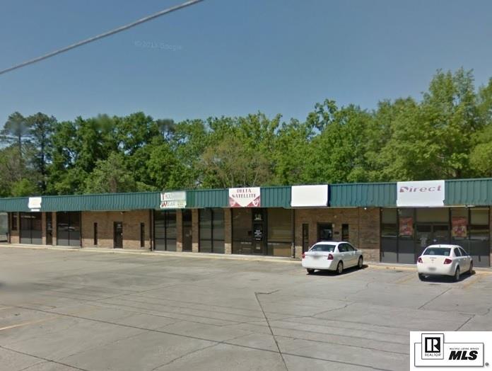 1300 7th  Street