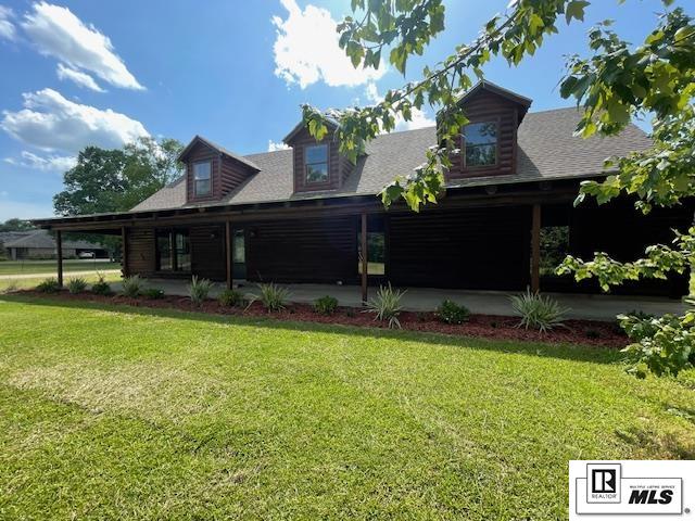 318 Waggoner Road