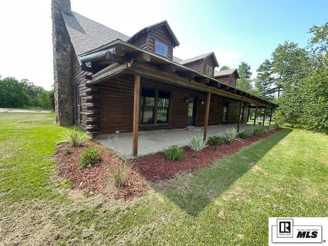 318 Waggoner Road