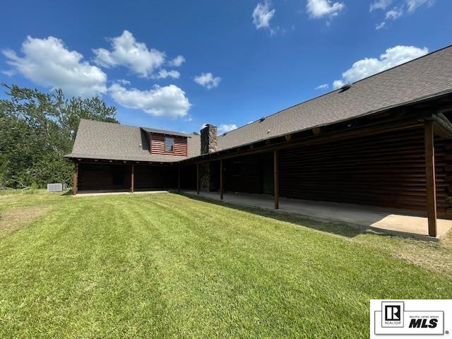 318 Waggoner Road