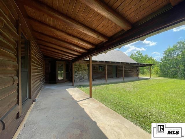 318 Waggoner Road