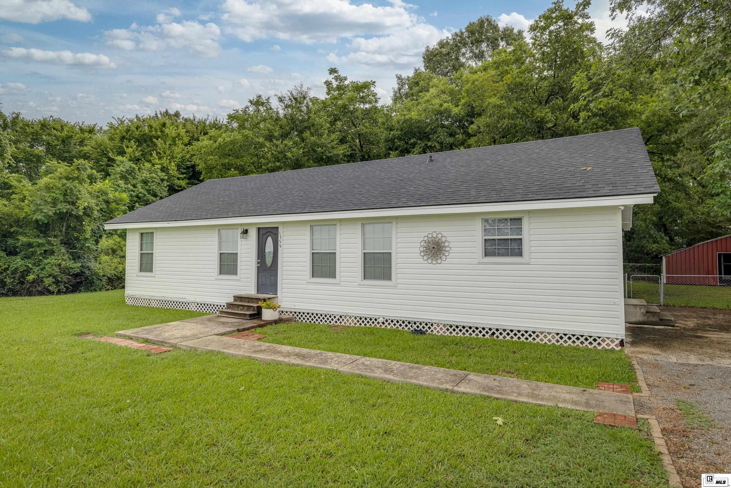 1336 Keystone Road