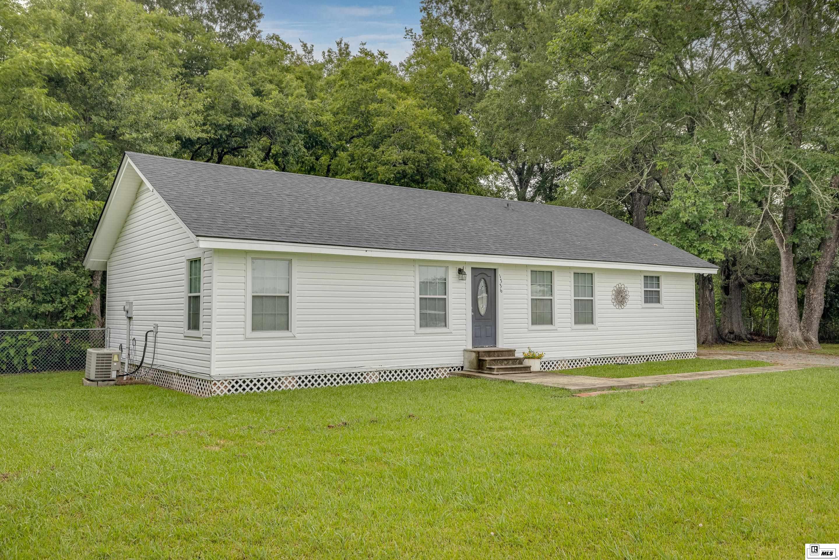 1336 Keystone Road