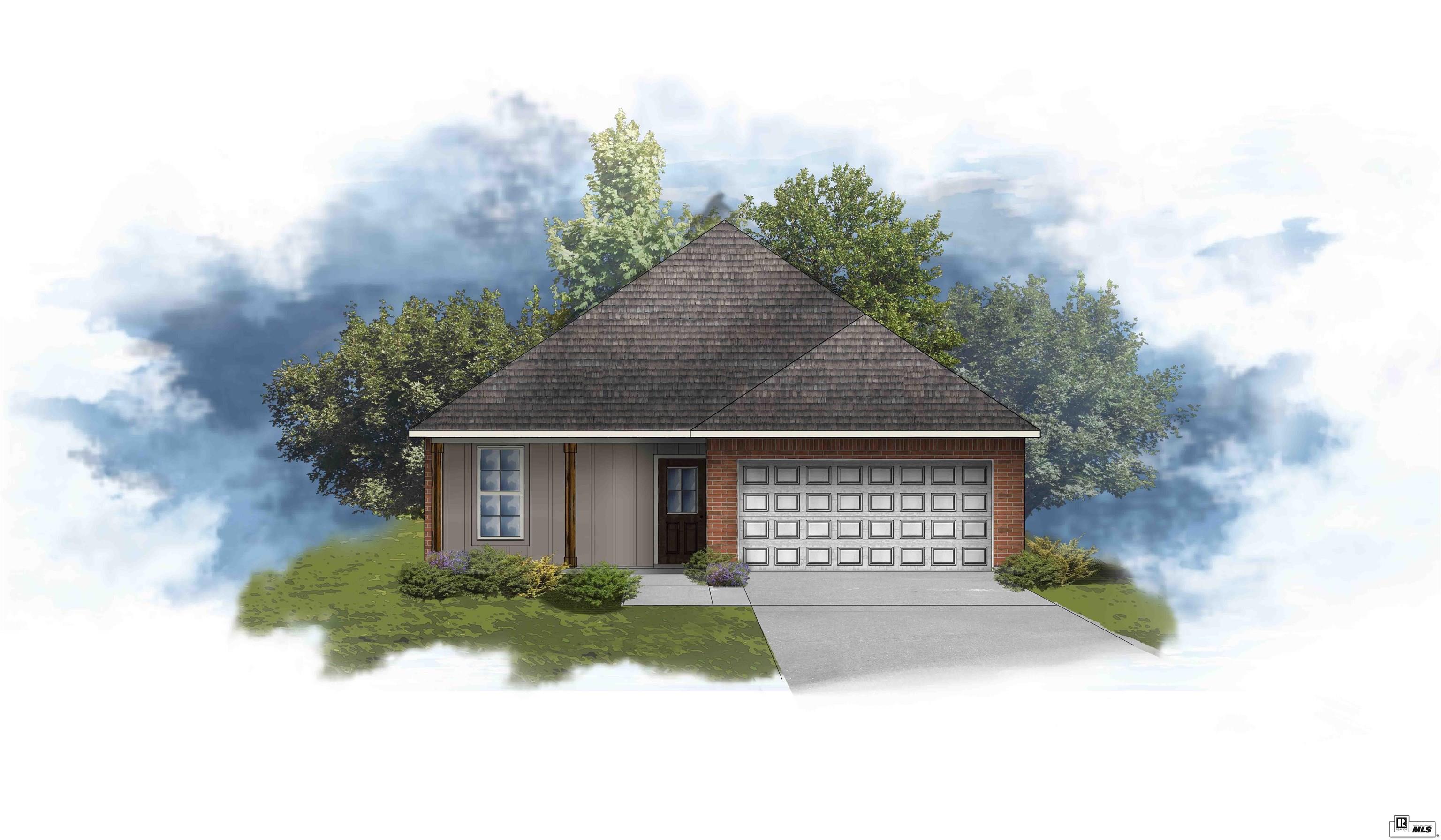 133 Duck Pond Lane