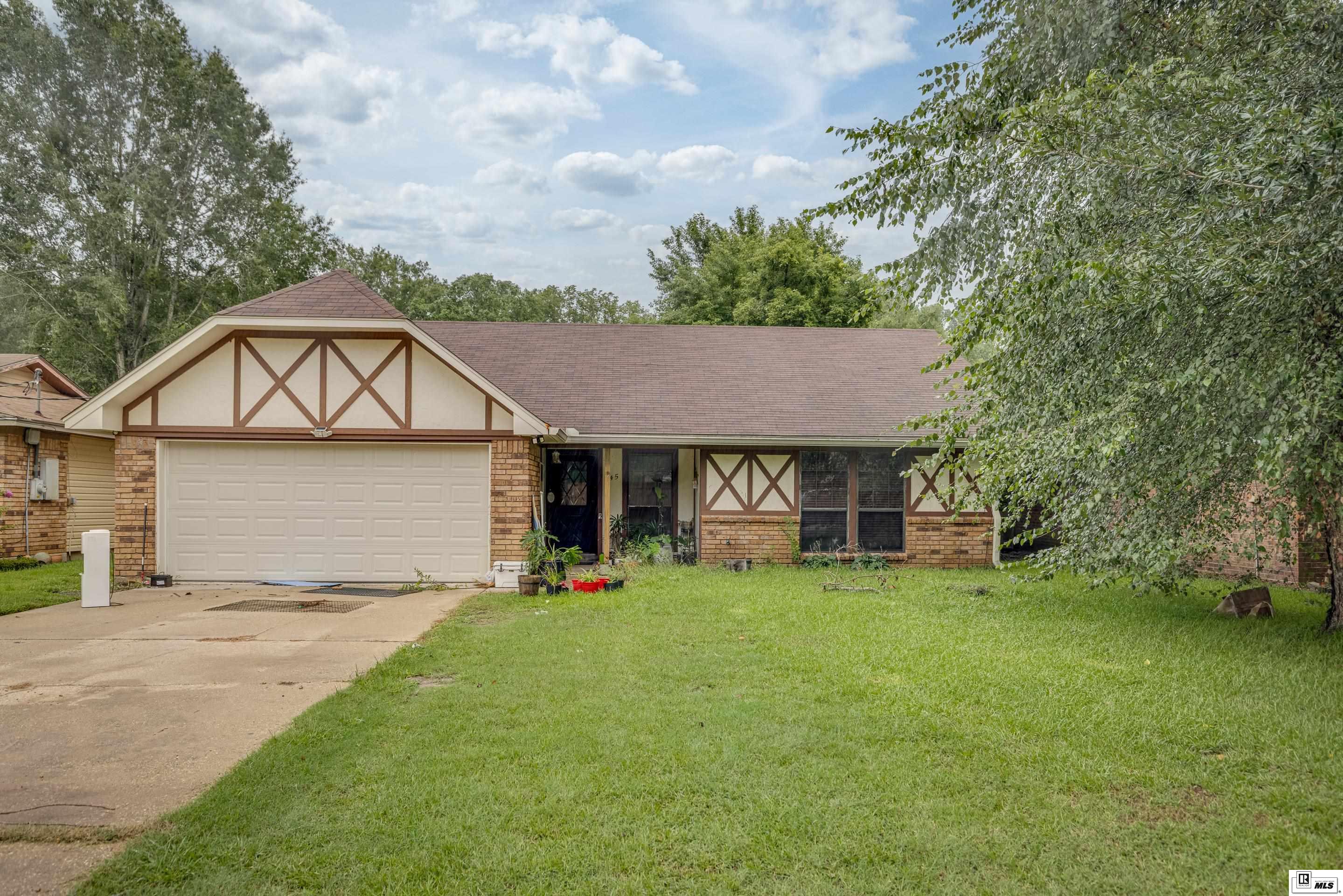 145 Leisure Drive