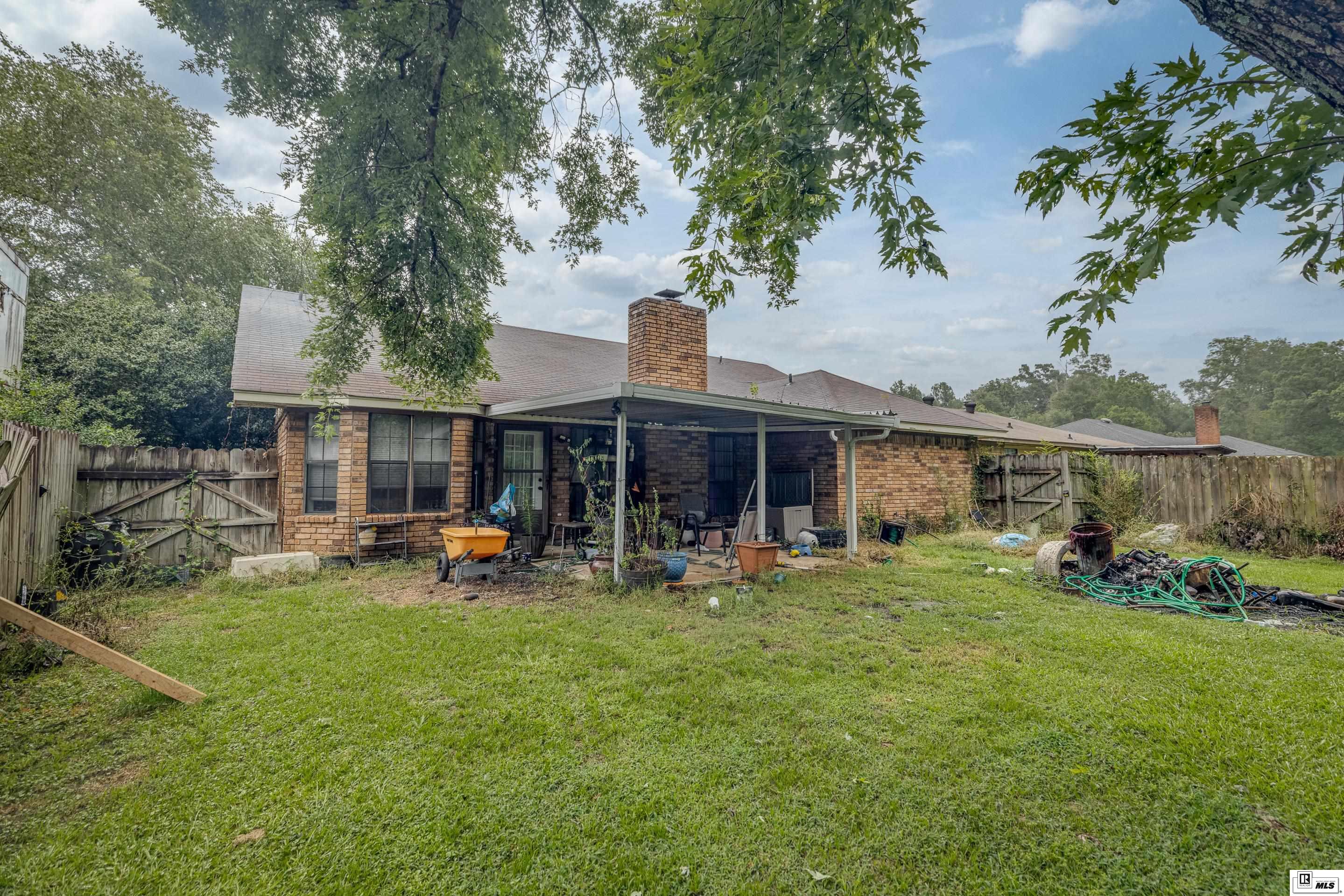 145 Leisure Drive