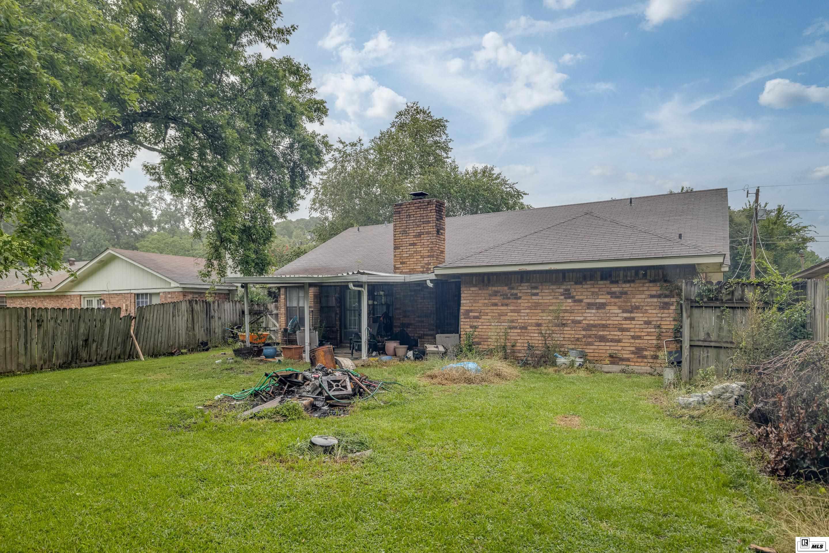145 Leisure Drive