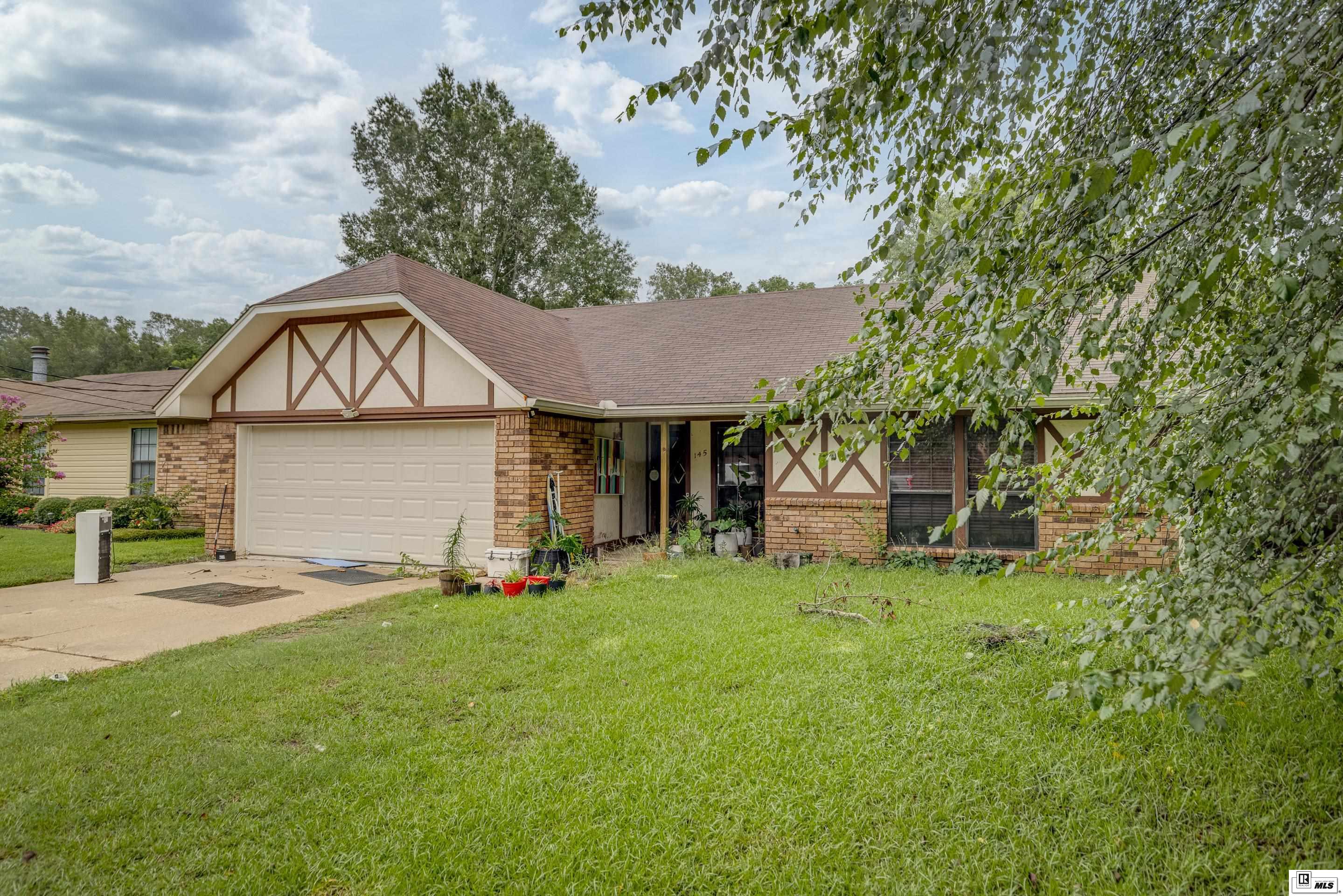 145 Leisure Drive